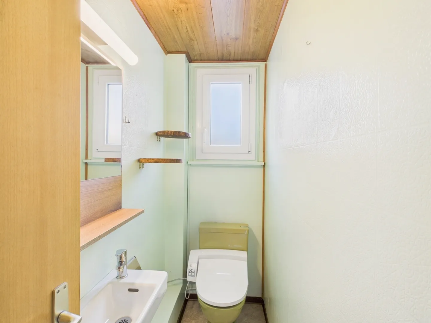 Charmante maison de ville de 4,5 pièces à Münchenbuchsee - Photo 12 sur 13