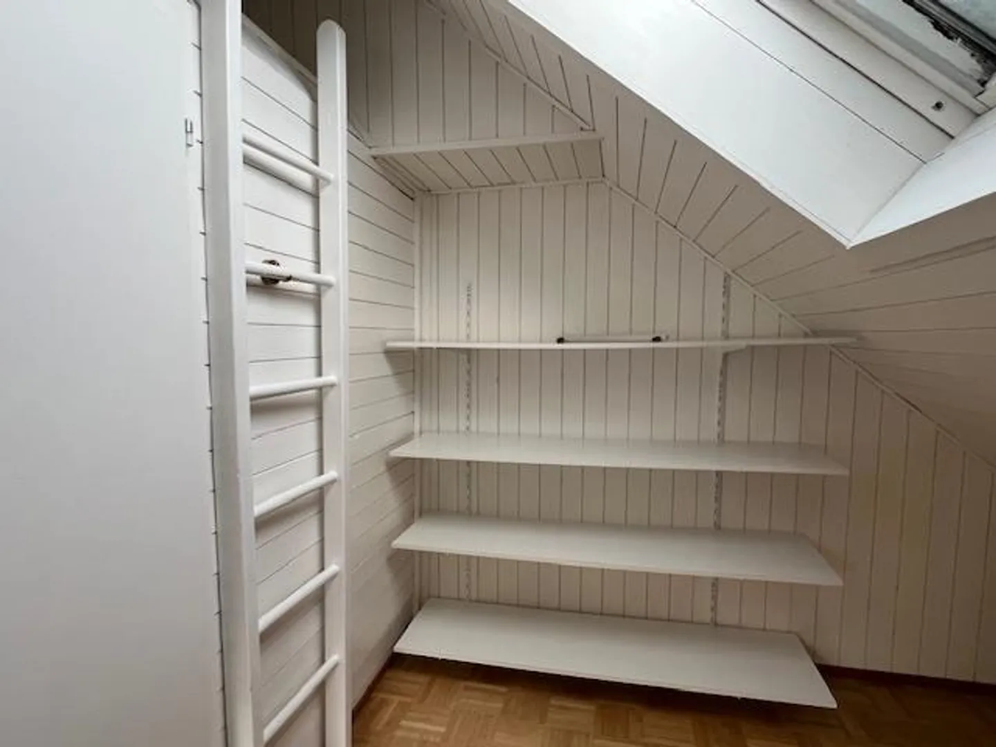 Charmante 2-Zimmer Attikawohnung - Foto 8 von 8