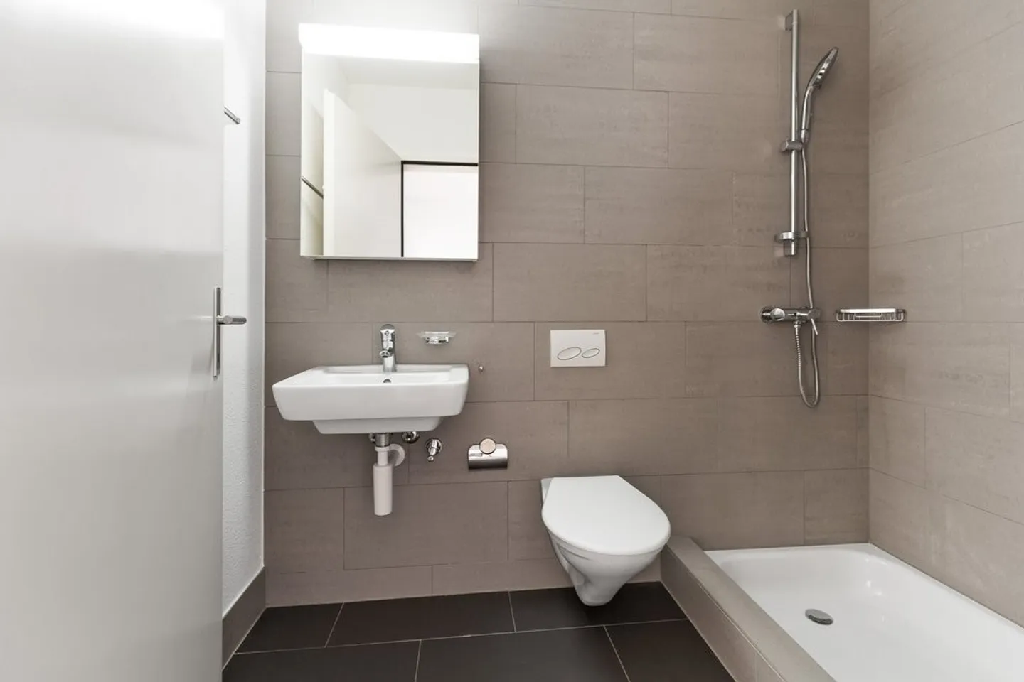 Charmante Wohnung in Adliswil - Foto 6 von 8