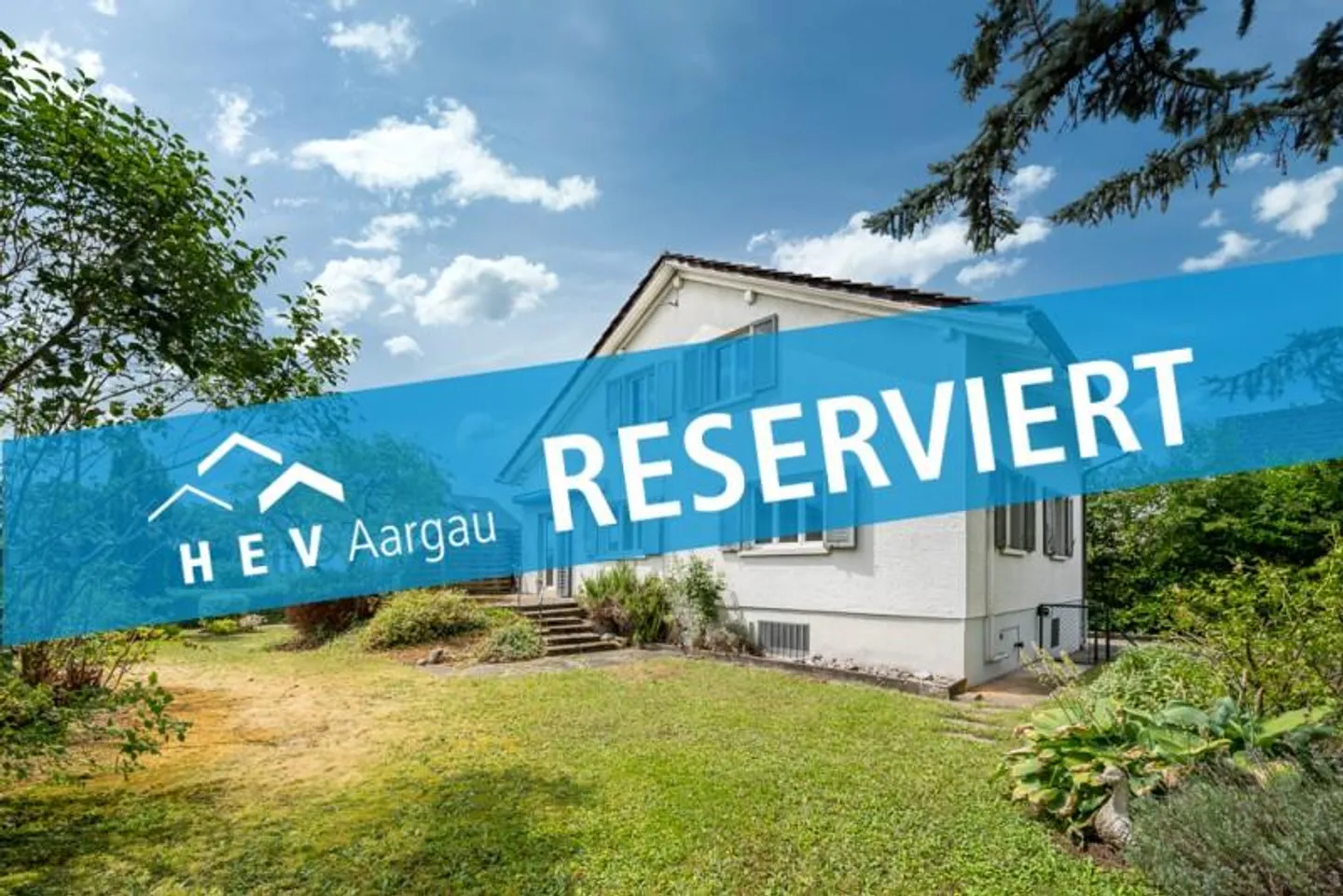 Family-friendly 5.5-room single-family house - Photo 1 of 1