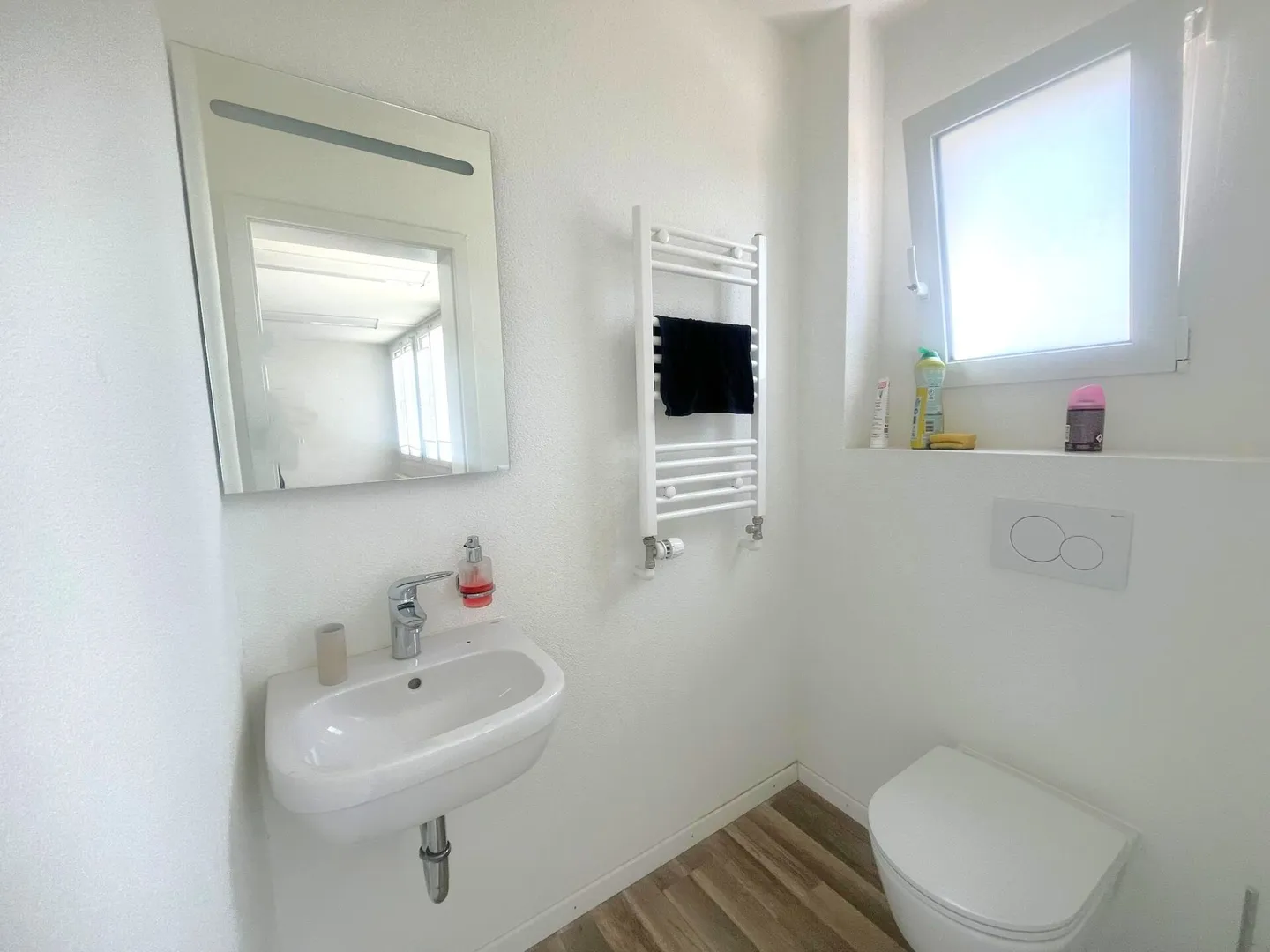 Zentrale Bürofläche mit optimaler Erreichbarkeit! - Foto 3 von 5