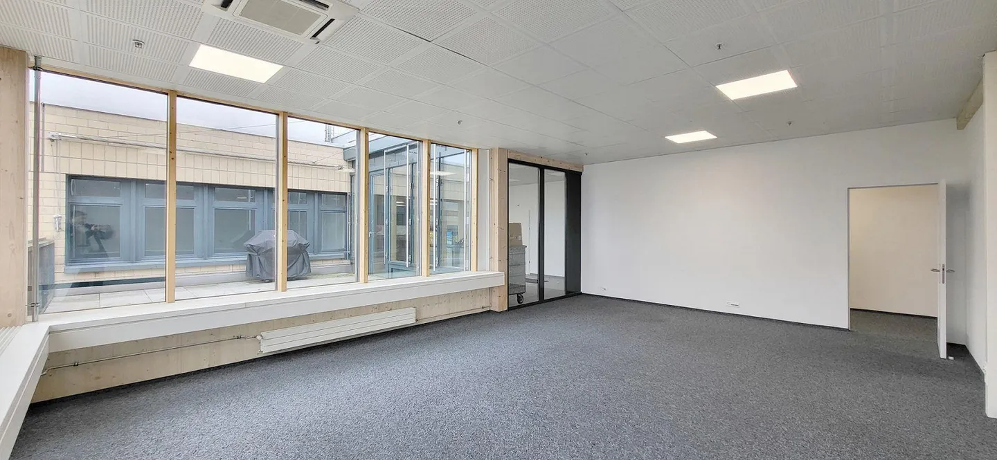 428 m² Spazio Ufficio nel Campus Mägenwil! - Foto 6 di 12