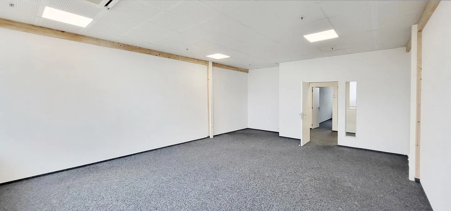 428 m² Spazio Ufficio nel Campus Mägenwil! - Foto 7 di 12