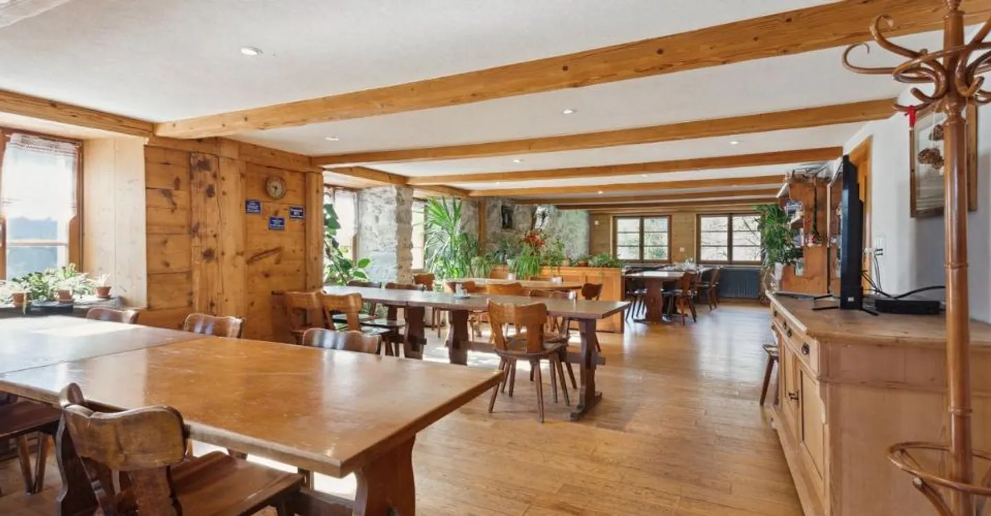 Ristorante e Hotel Incantevole - Foto 4 di 12