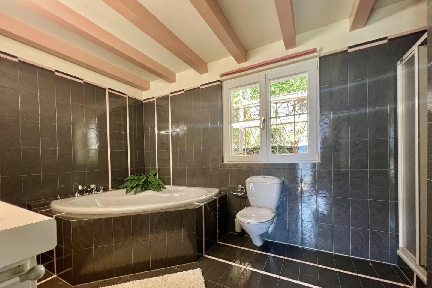 Single-family house "Casa delle tre Palme" with separate studio and building reserve - Photo 12 of 30