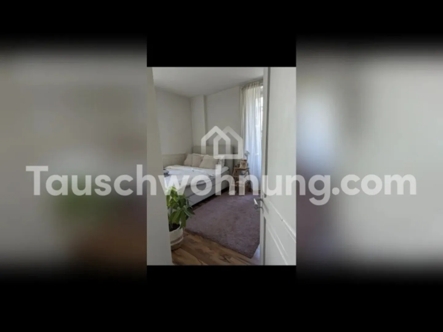 «TAUSCHWOHNUNG Wohnungstausch» - Foto 2 von 6