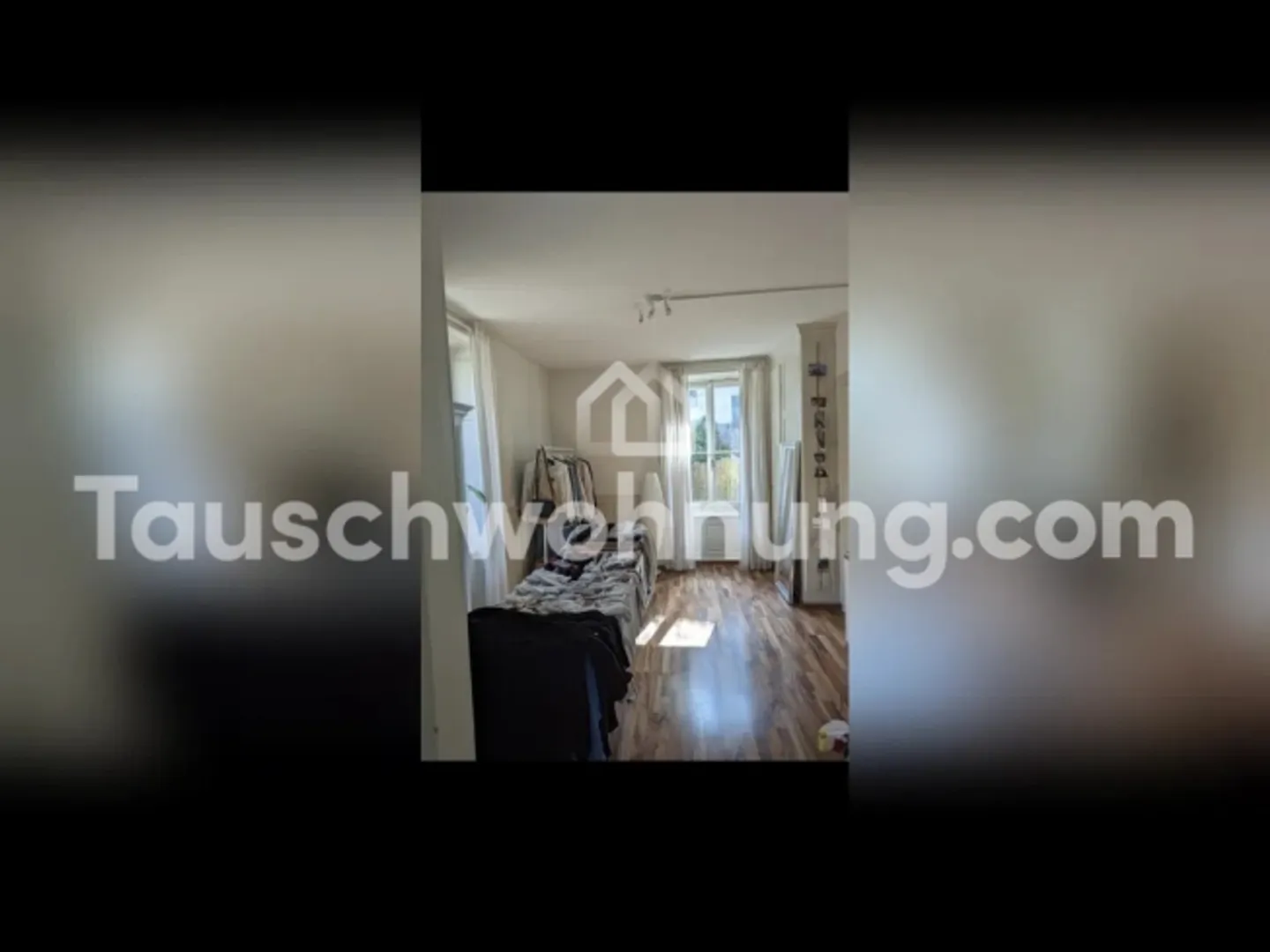«TAUSCHWOHNUNG Wohnungstausch» - Foto 3 von 6