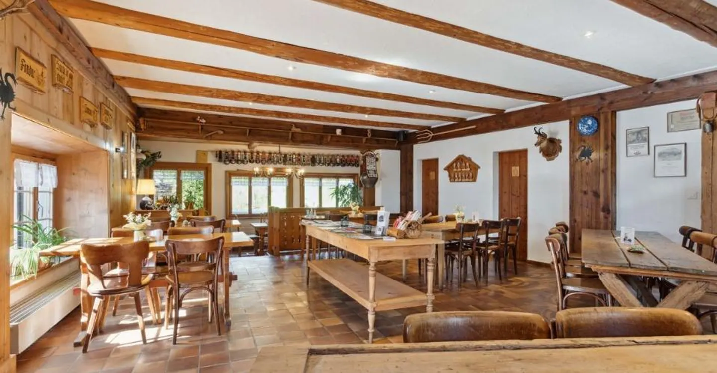 Ristorante e Hotel Incantevole - Foto 5 di 12