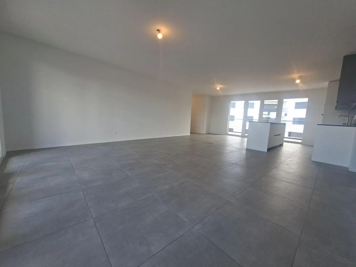 3,5-Zimmer-Wohnung - Foto 3 von 11