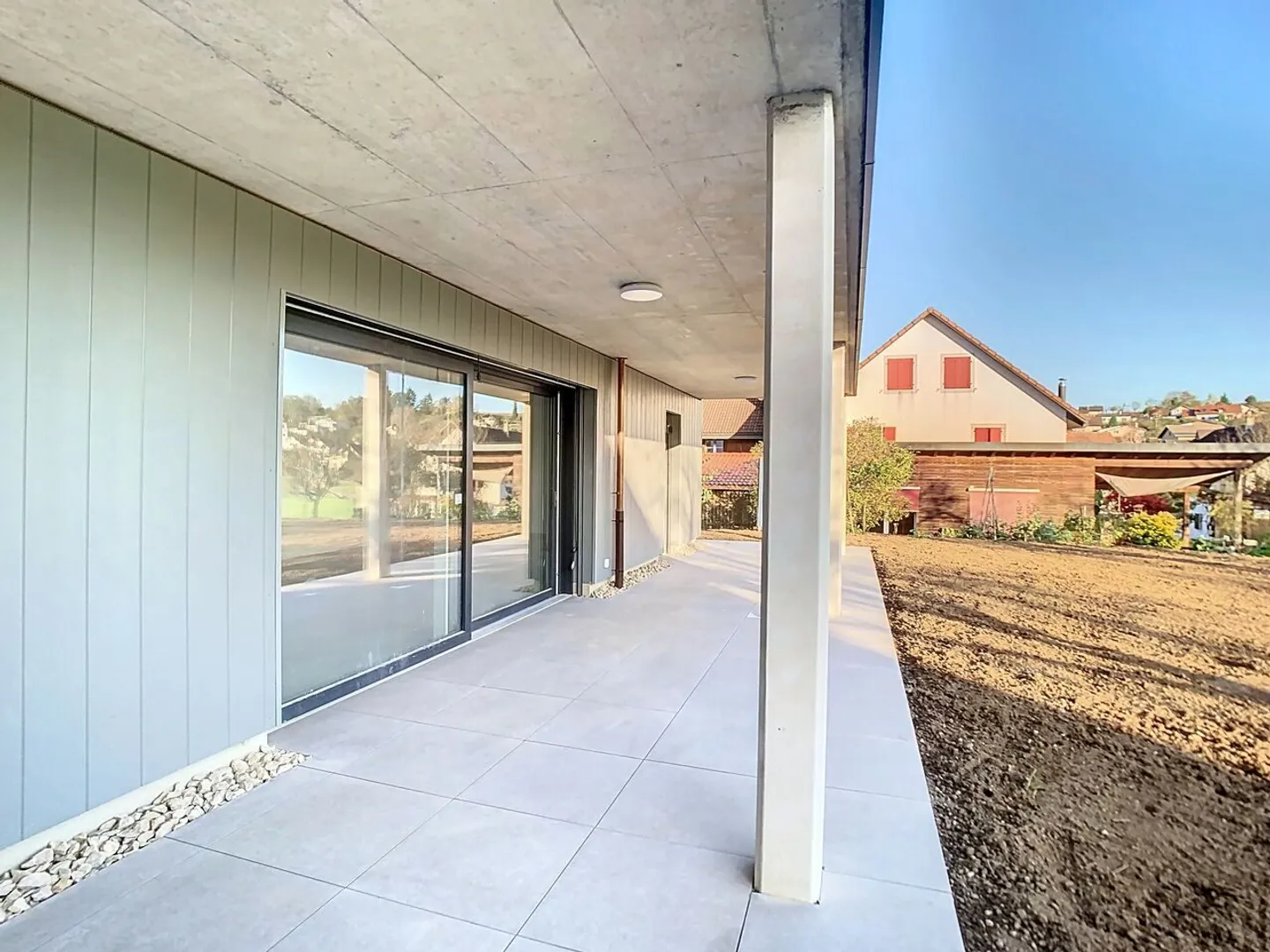 Appartamento in vendita - Foto 11 di 13