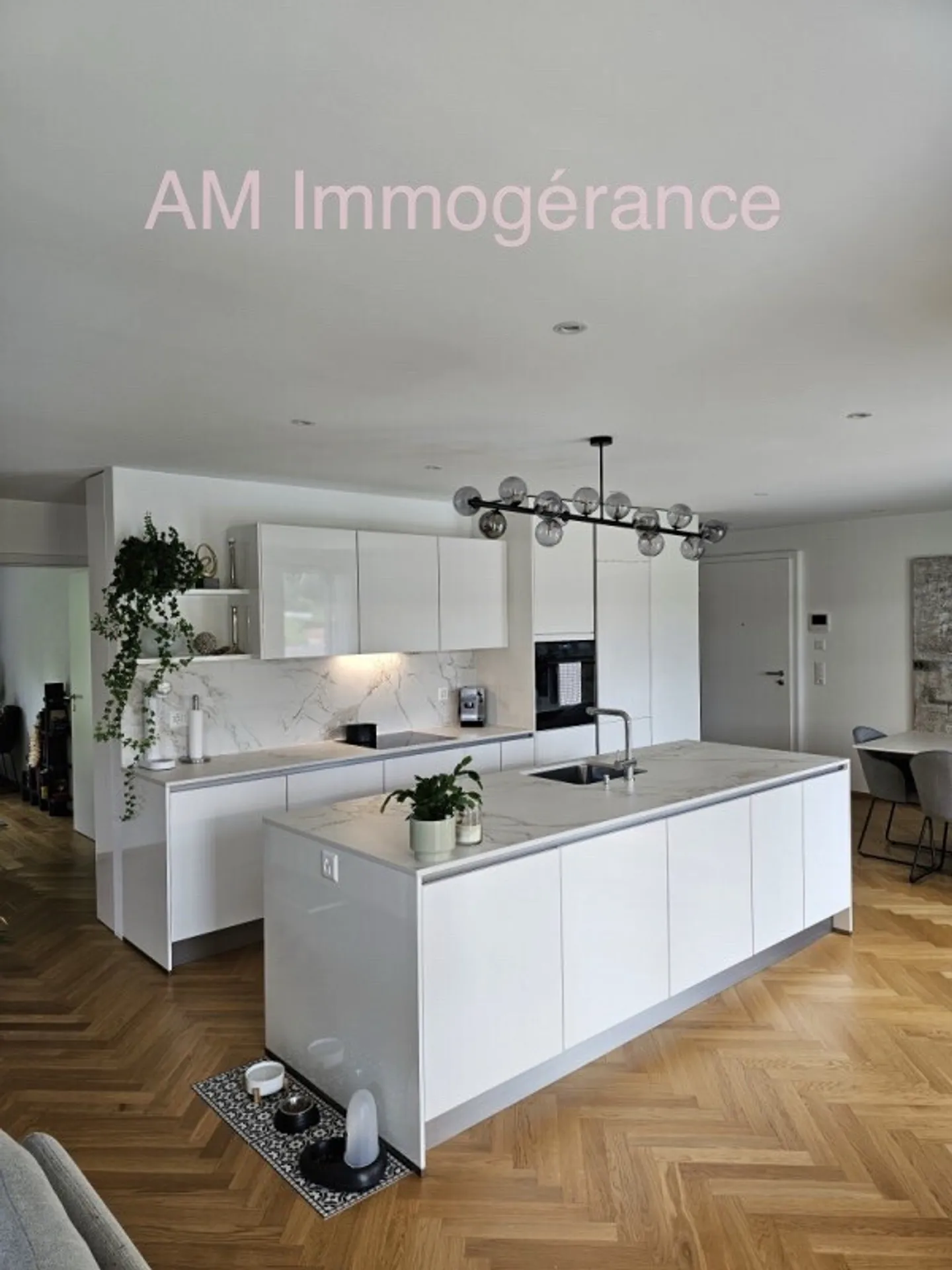 Apartment for sale - Photo 4 of 5
