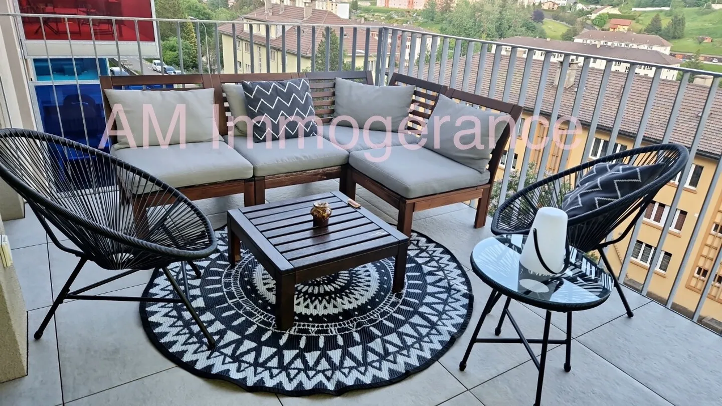 Apartment for sale - Photo 5 of 5