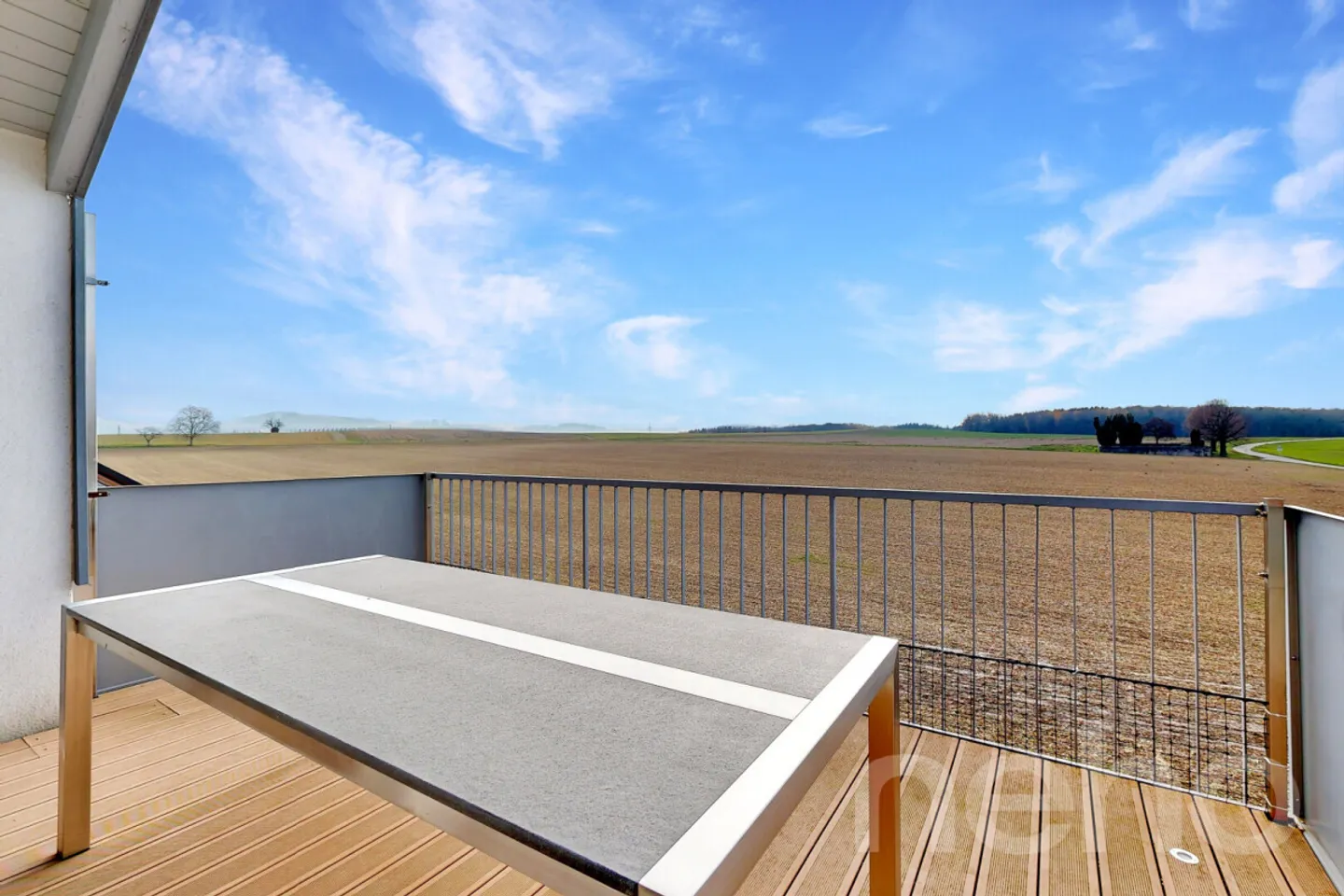 Attico 5.5 Stanze ad Arnex-sur-Nyon, Fascino e Tranquillità - Foto 2 di 12