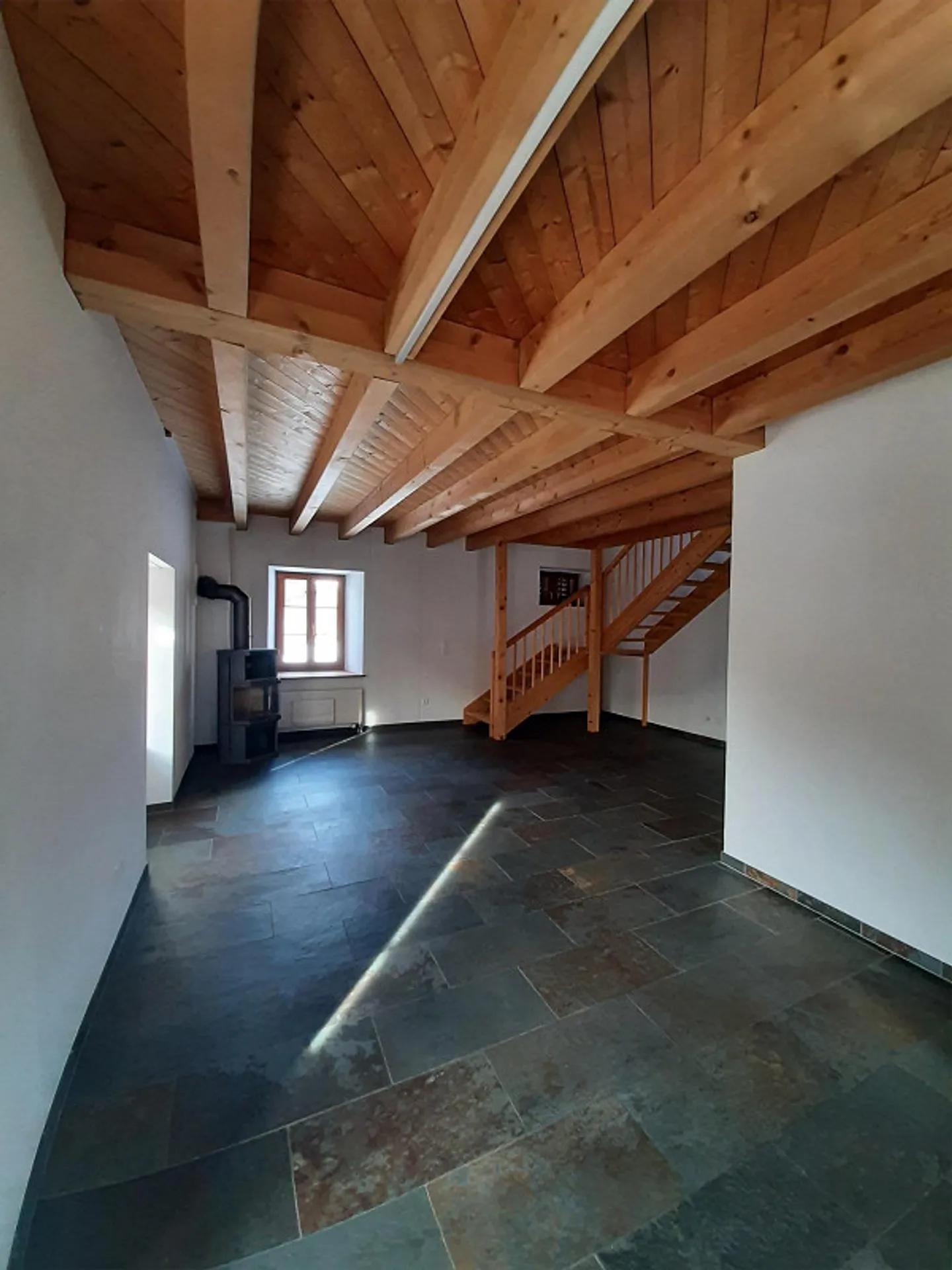 Single-family house "Cascharia/Käserei" in Duvin - Photo 1 of 9