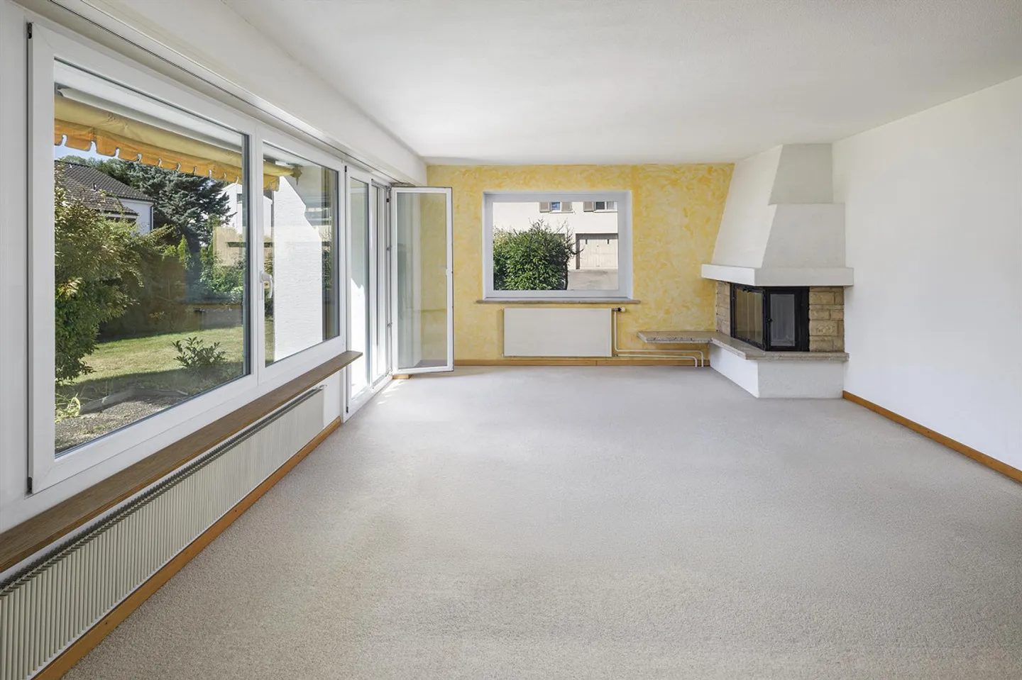 Familienhaus mit Platz für Ideen - Foto 3 von 9