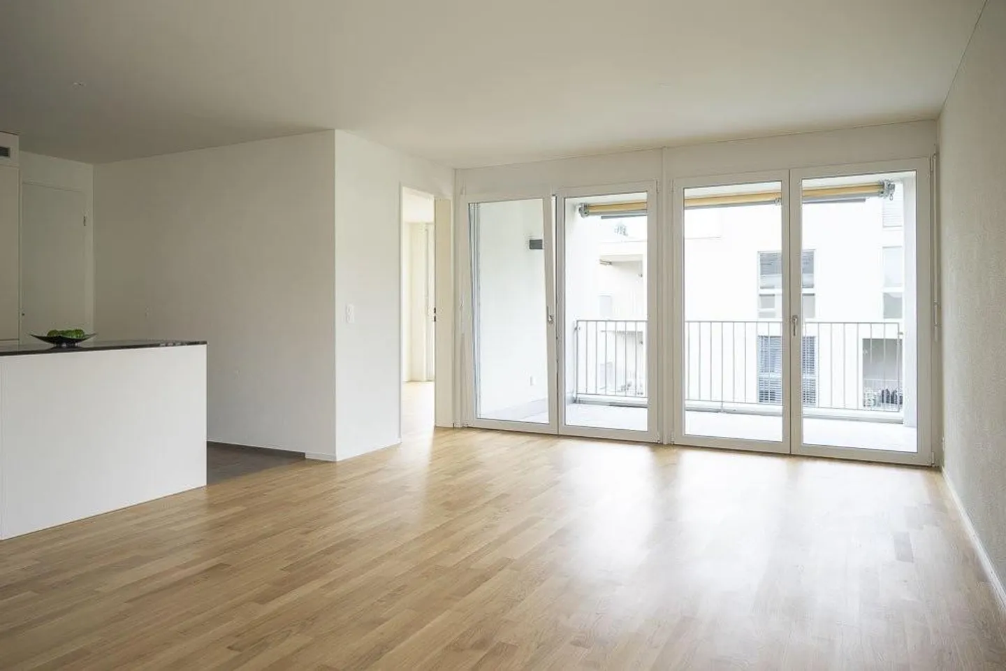 Il tuo appartamento moderno nel bellissimo Beinwil - Foto 4 di 10