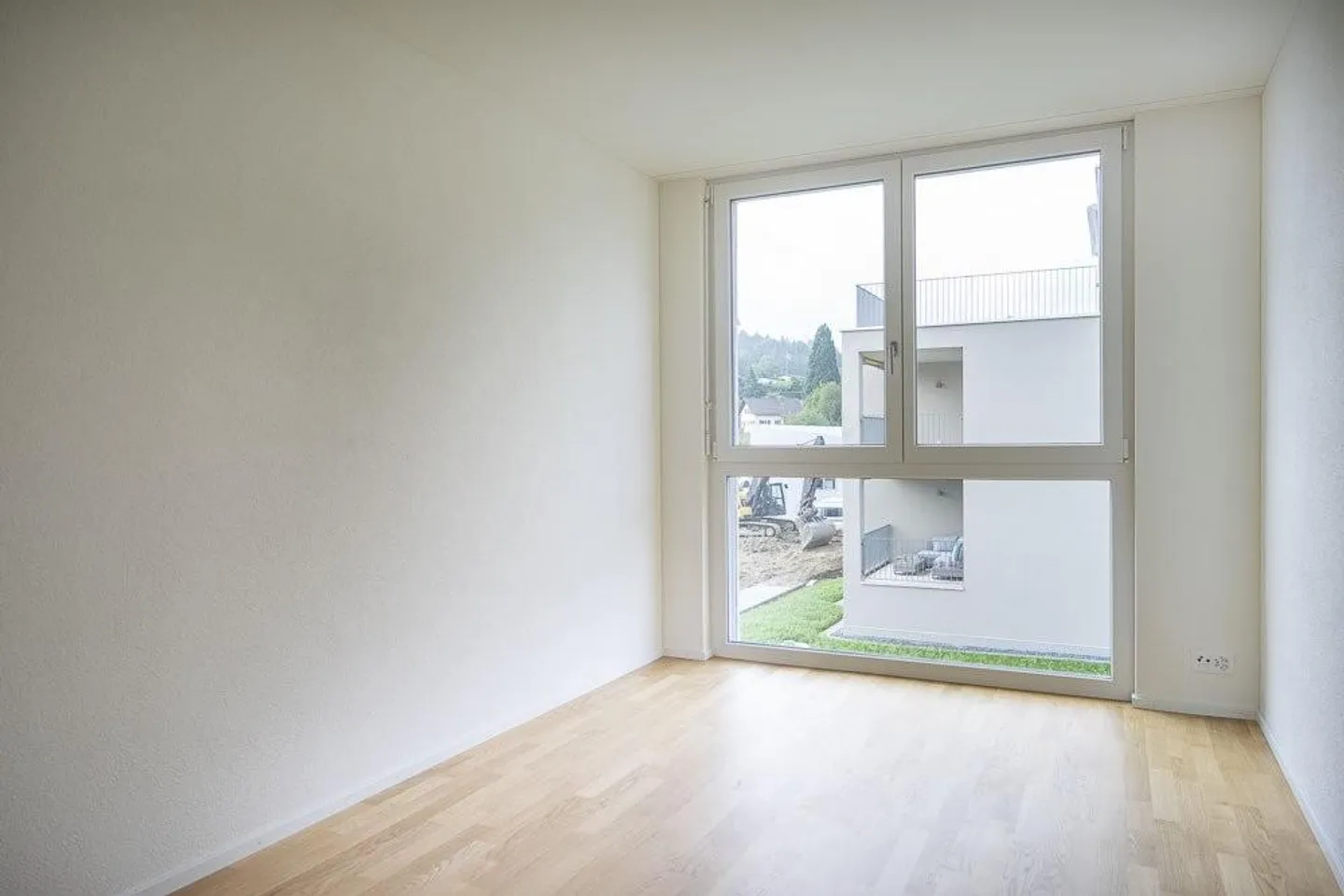 Il tuo appartamento moderno nel bellissimo Beinwil - Foto 6 di 10