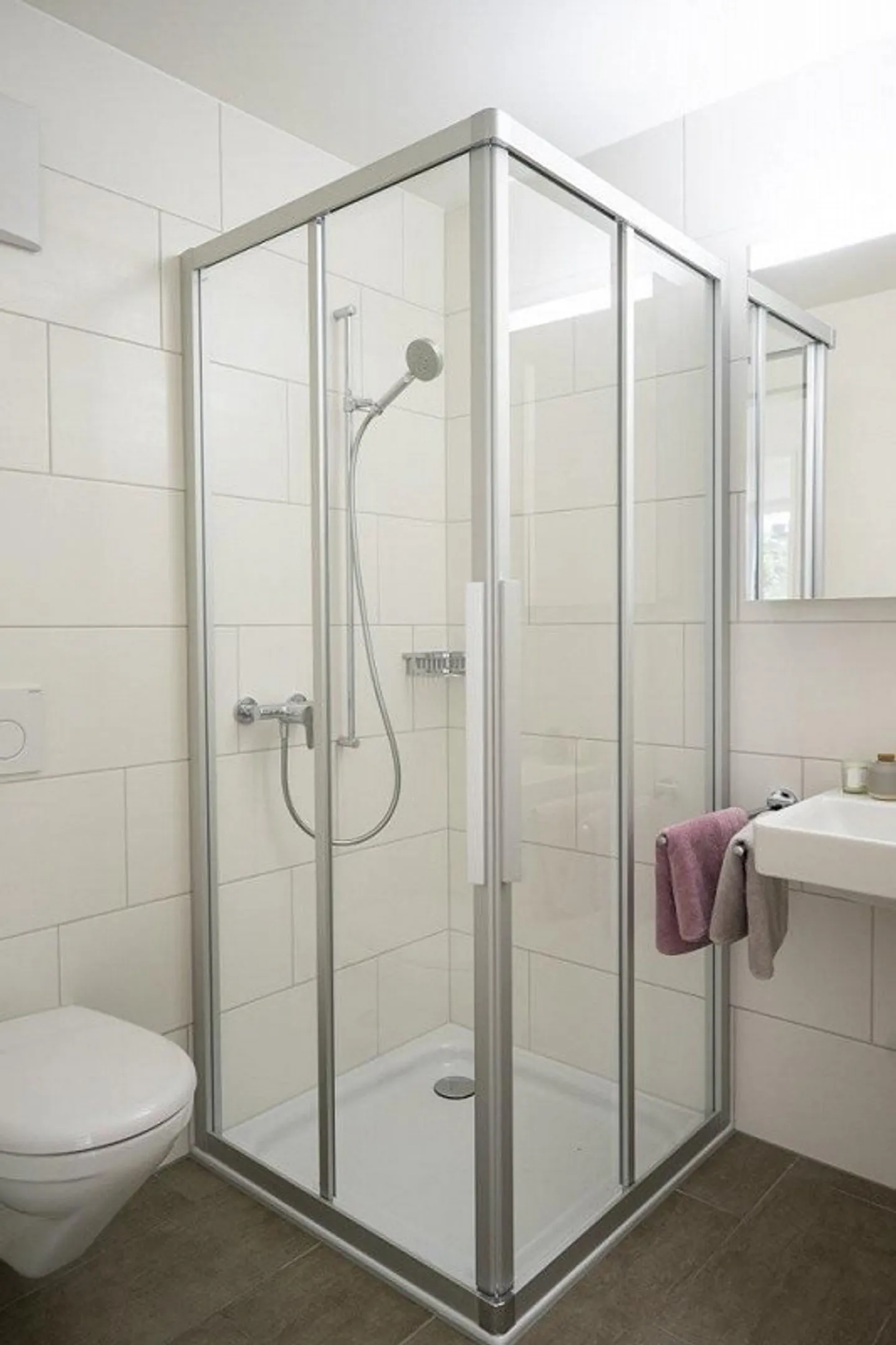 Il tuo appartamento moderno nel bellissimo Beinwil - Foto 8 di 10