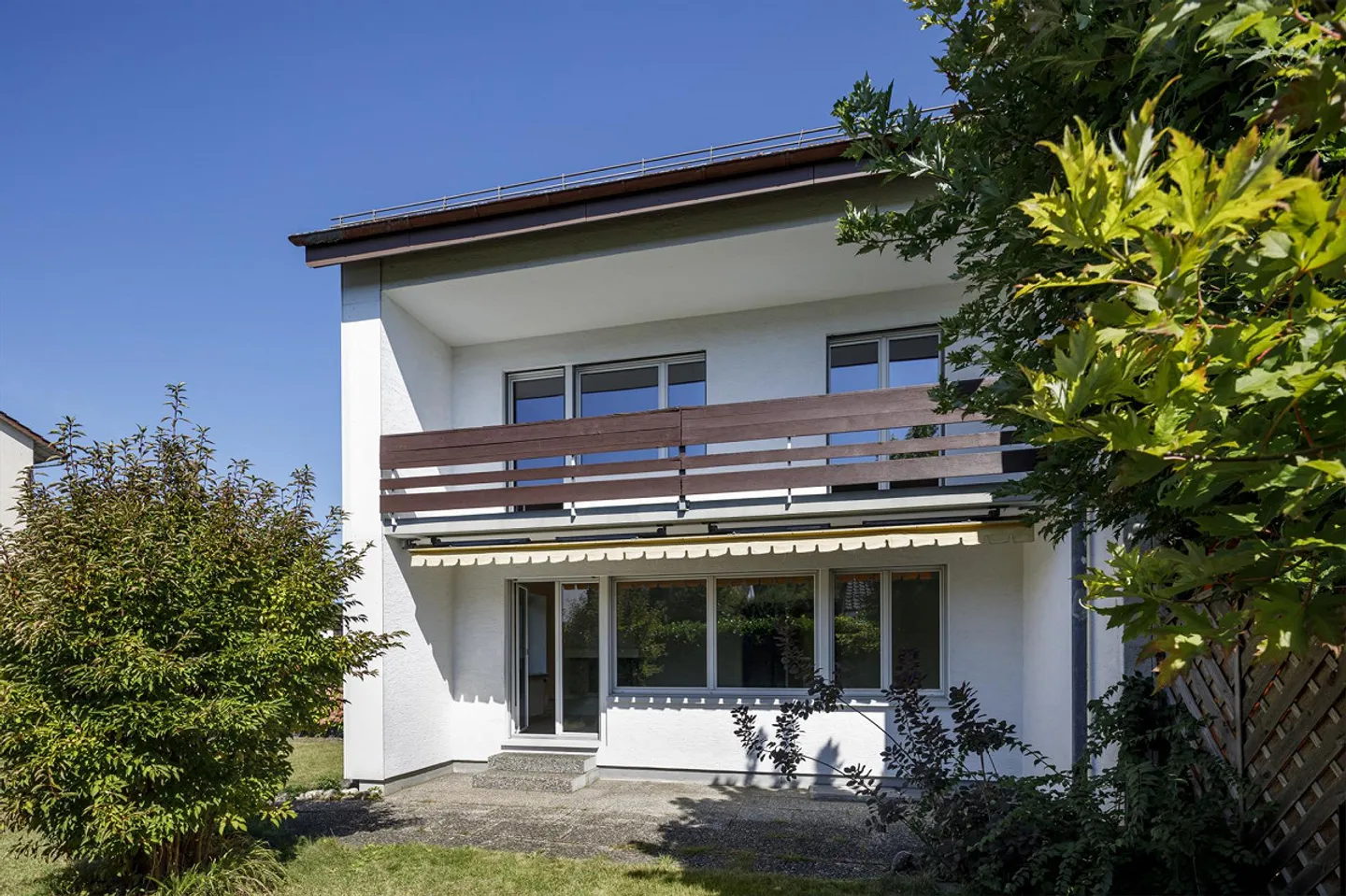 Familienhaus mit Platz für Ideen - Foto 1 von 9