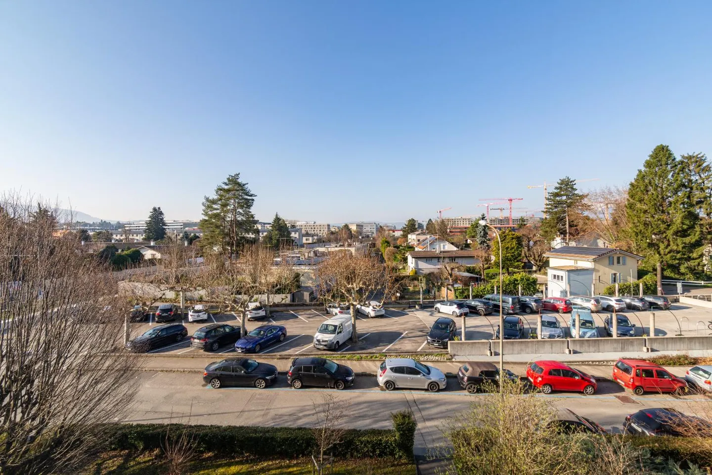 Appartement Charmant à Lancy - Photo 5 sur 7