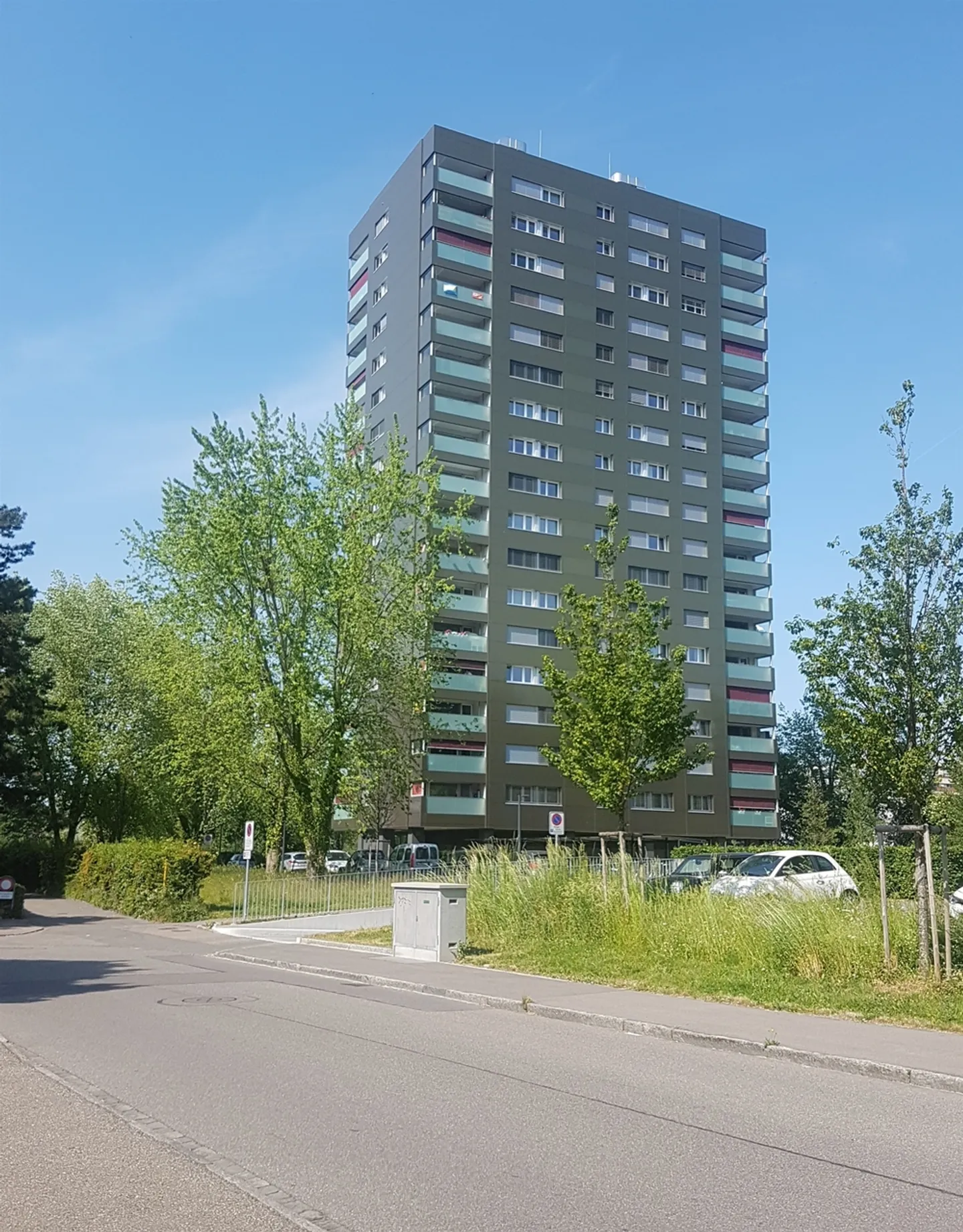 Offener Platz - Foto 1 von 1