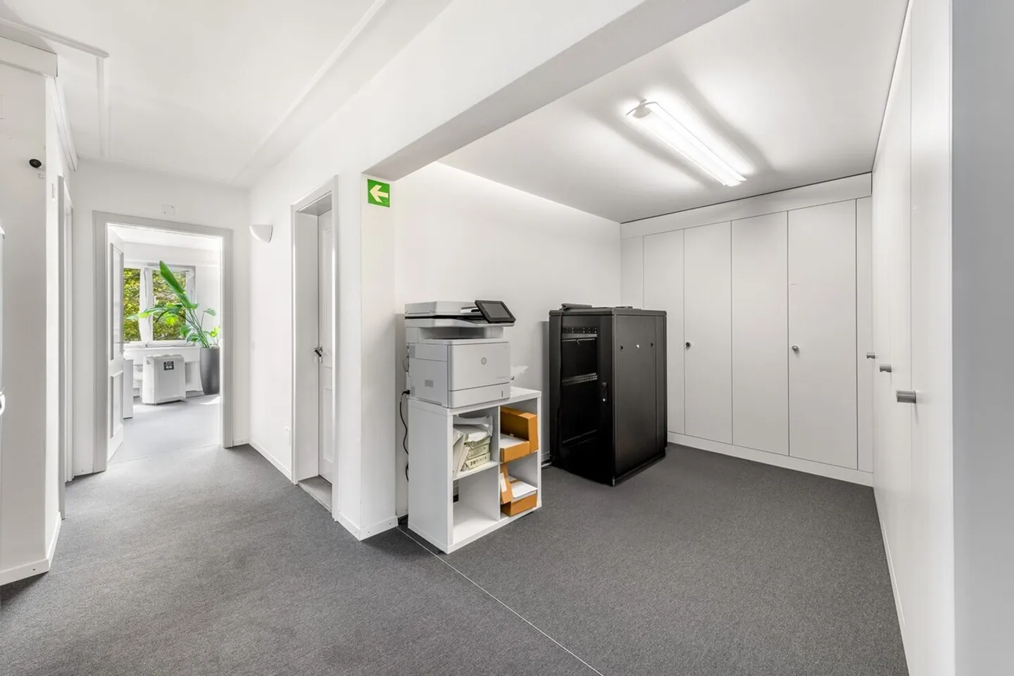 Il tuo nuovo indirizzo aziendale nel centro di Winterthur - Foto 2 di 9