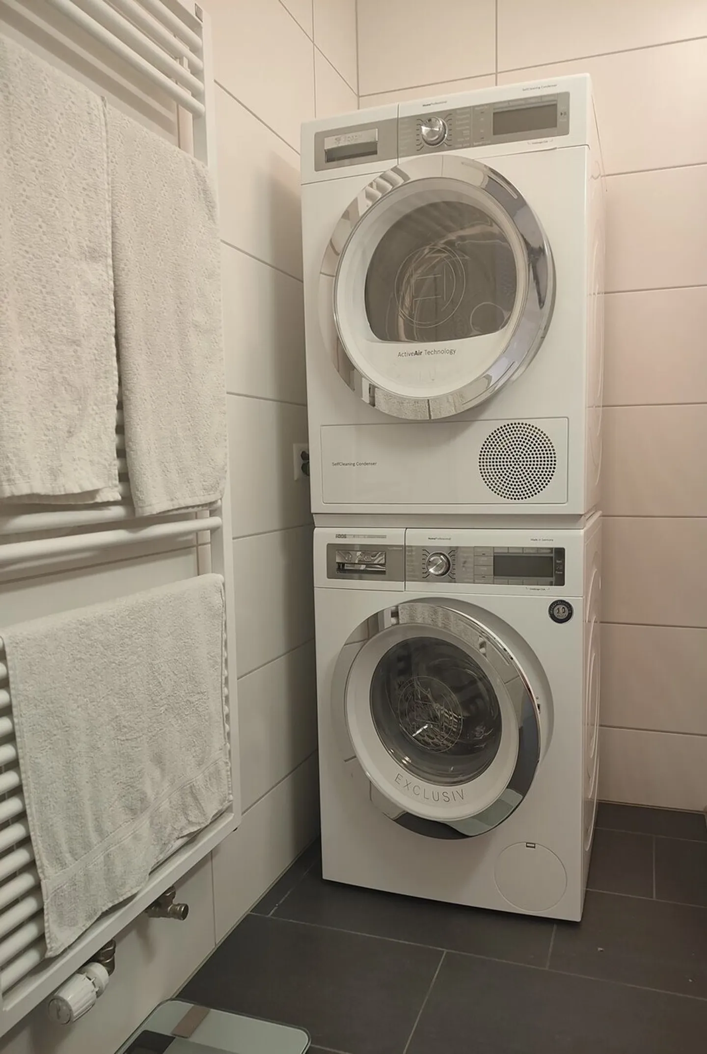 Appartamento versatile di 1,5 stanze nel cuore di Urtenen-Schönbühl - Foto 4 di 7