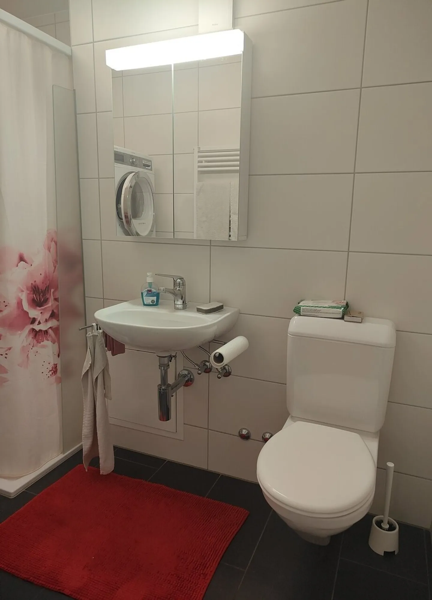 Appartamento versatile di 1,5 stanze nel cuore di Urtenen-Schönbühl - Foto 5 di 7