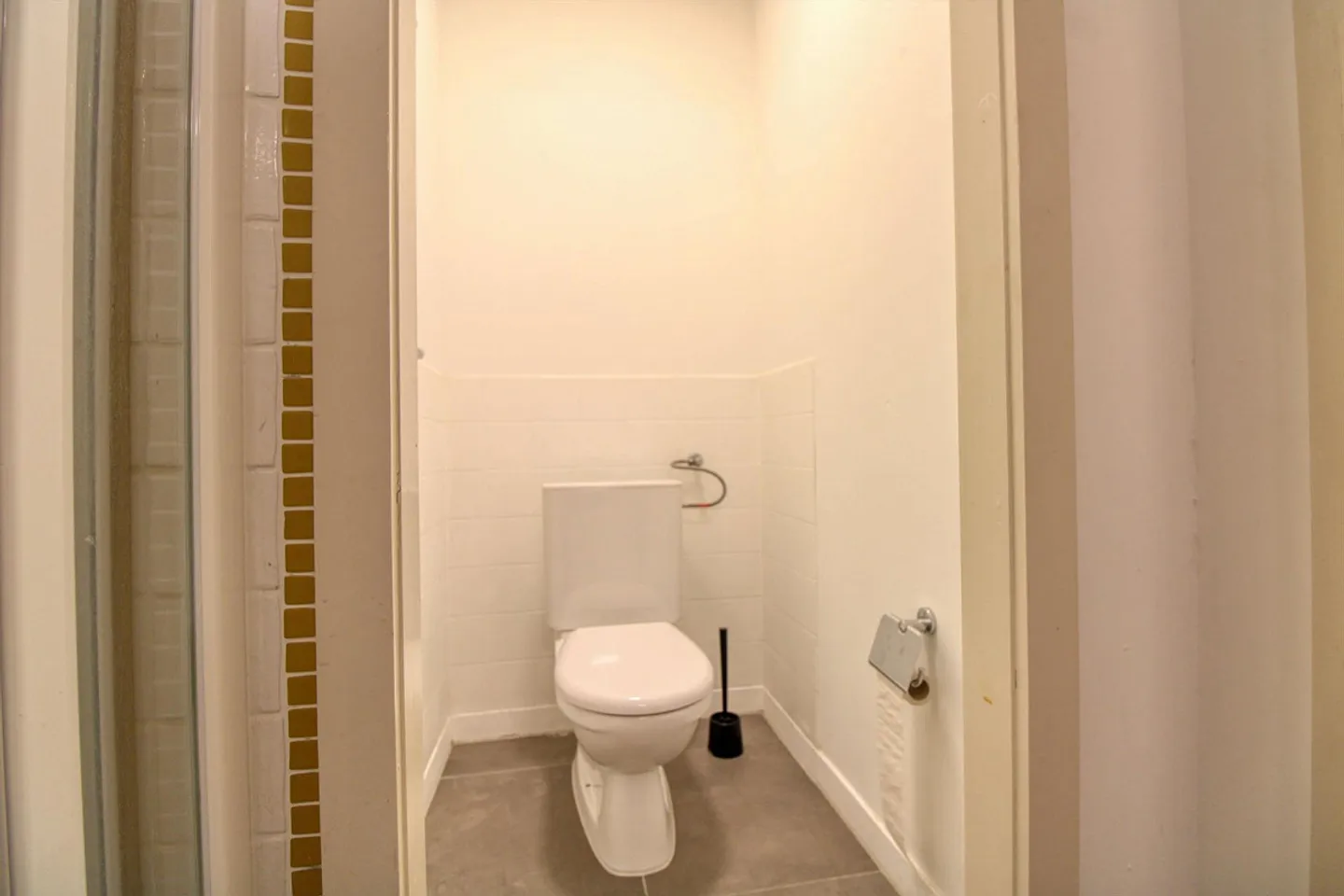 Un studio confortable à Bâle - Photo 2 sur 14