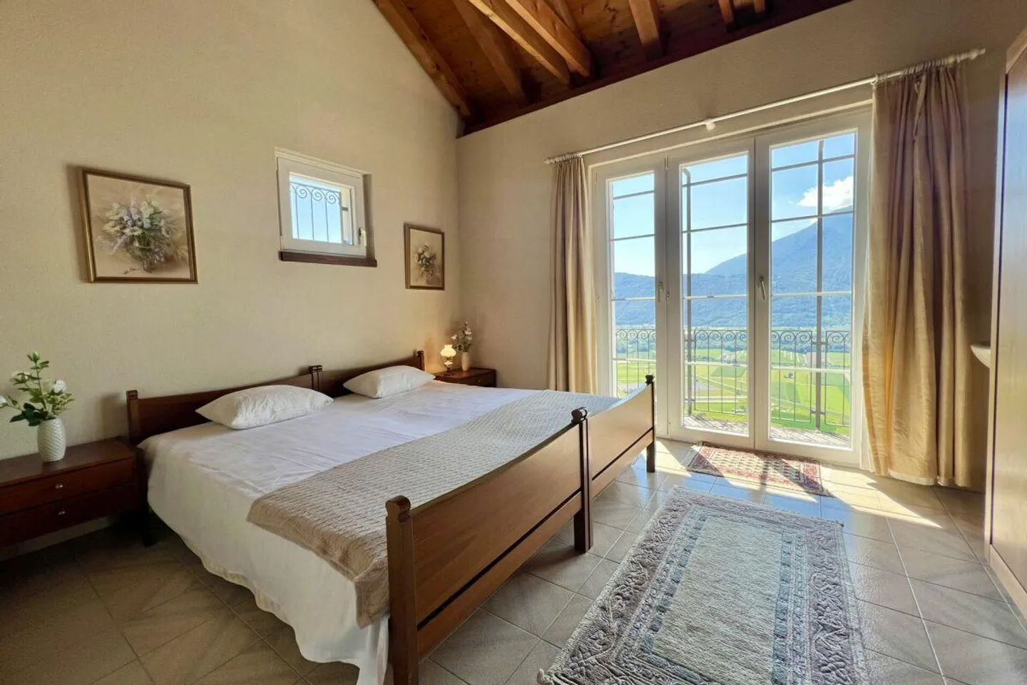Single-family house "Casa delle tre Palme" with separate studio and building reserve - Photo 14 of 30