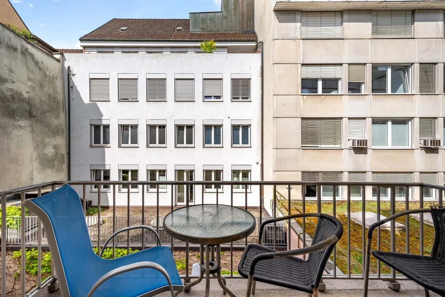 Il tuo nuovo indirizzo aziendale nel centro di Winterthur - Foto 8 di 9