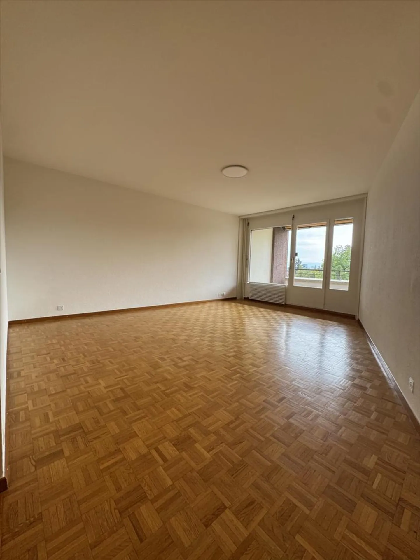 Apartment for rent in Petit-Saconnex - Photo 1 of 13