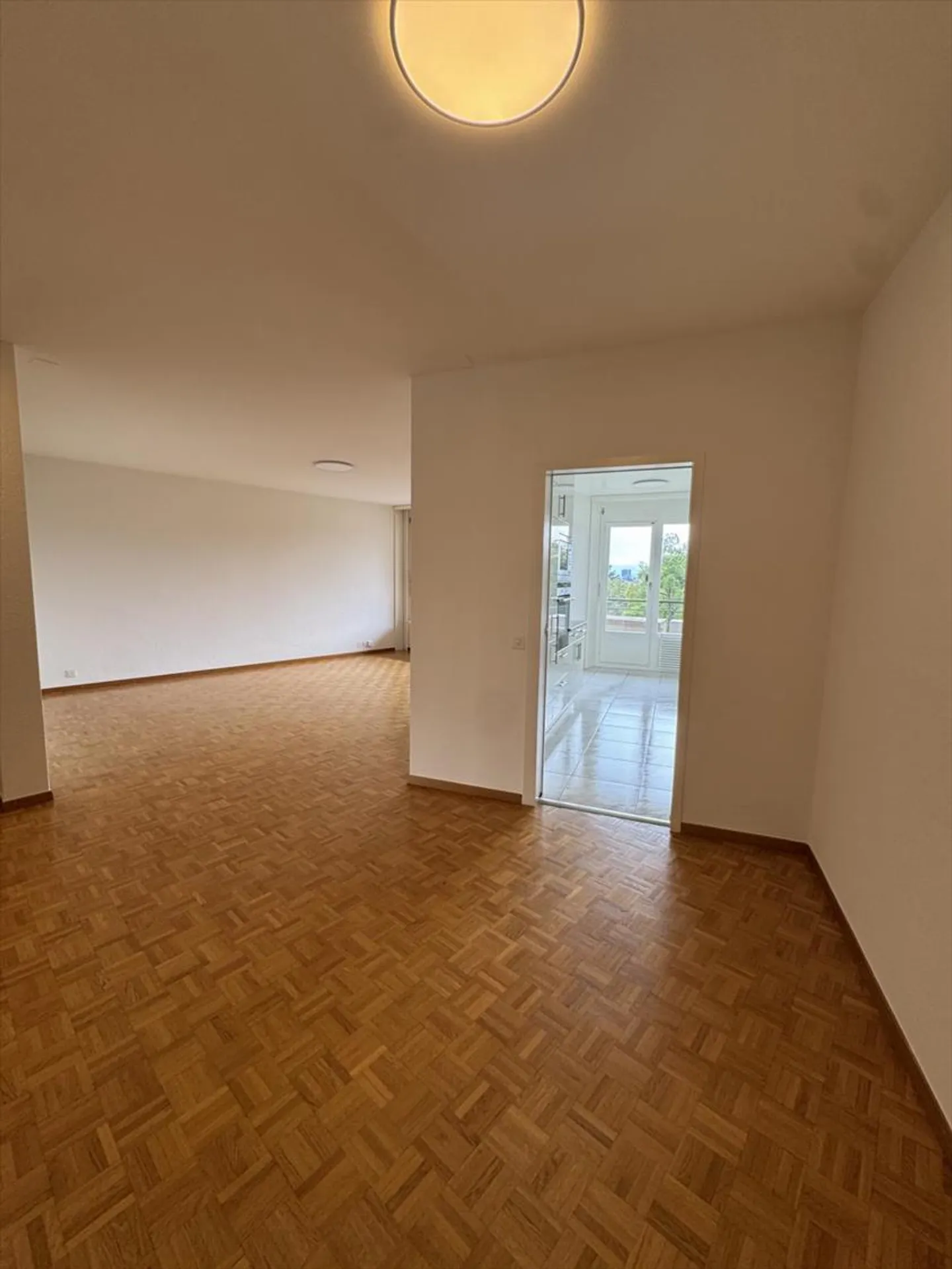 Apartment for rent in Petit-Saconnex - Photo 2 of 13