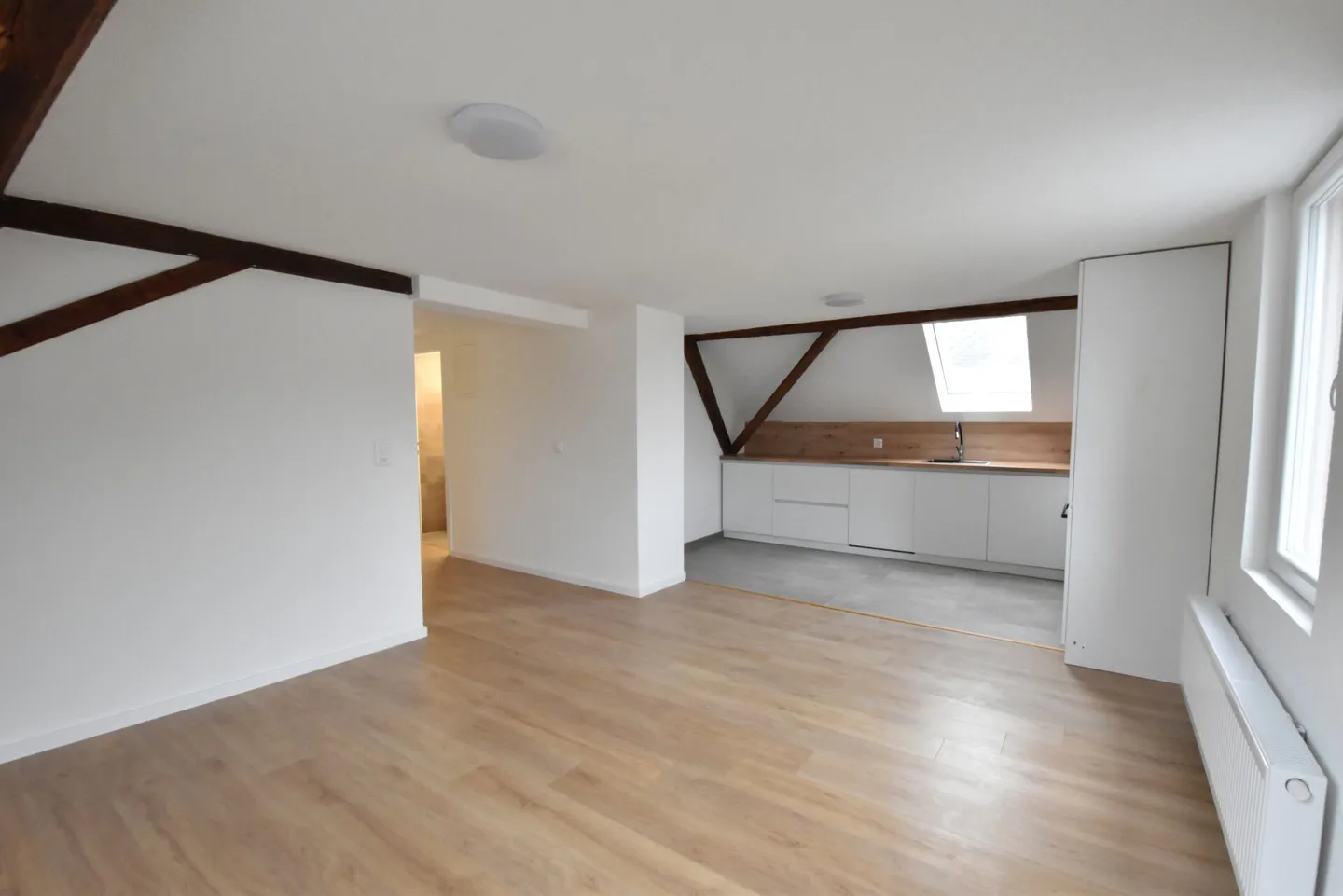 Wohnung mieten - Foto 1 von 8