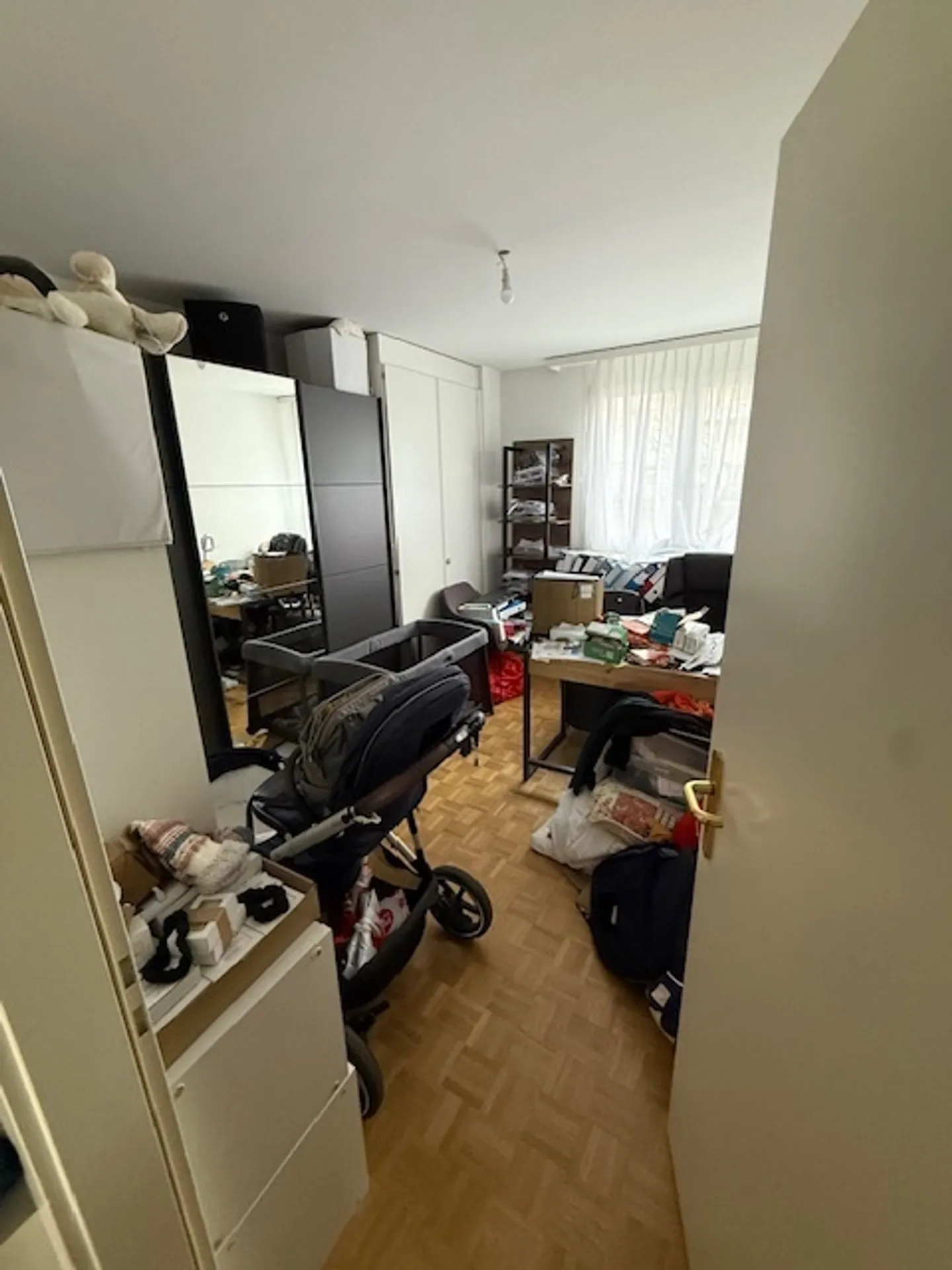 A Louer - 4.5 Pièces - 106m2 + Balcon - Quartier de Boisy-sur-Lausanne - Photo 13 sur 14