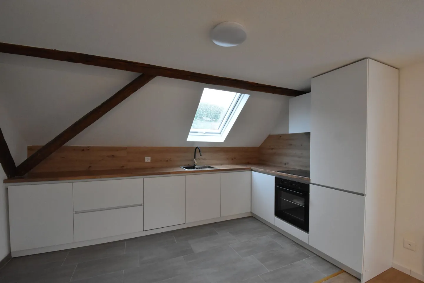 Wohnung mieten - Foto 2 von 8