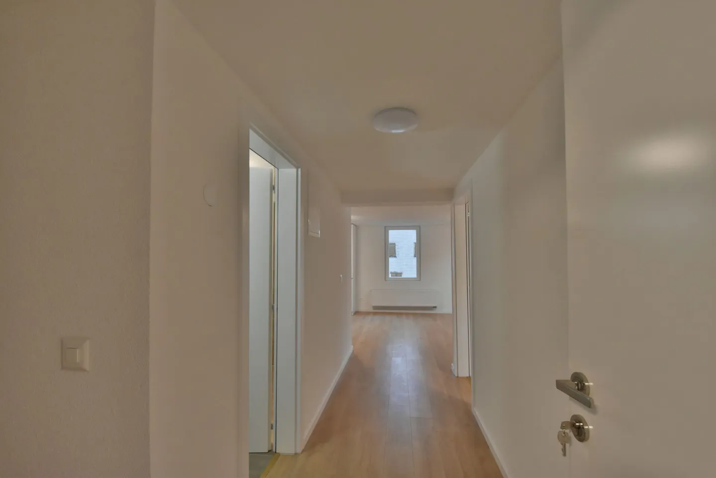 Wohnung mieten - Foto 4 von 8