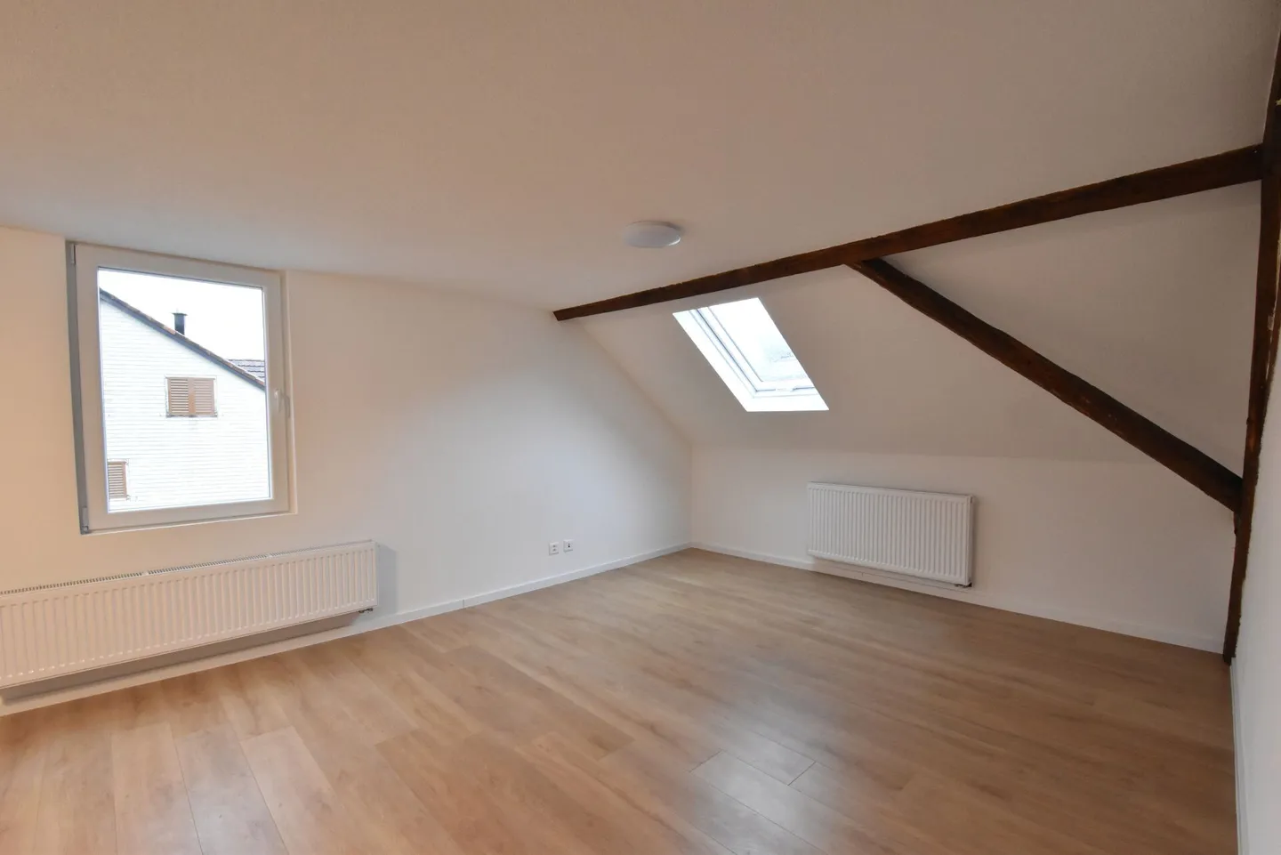 Wohnung mieten - Foto 5 von 8