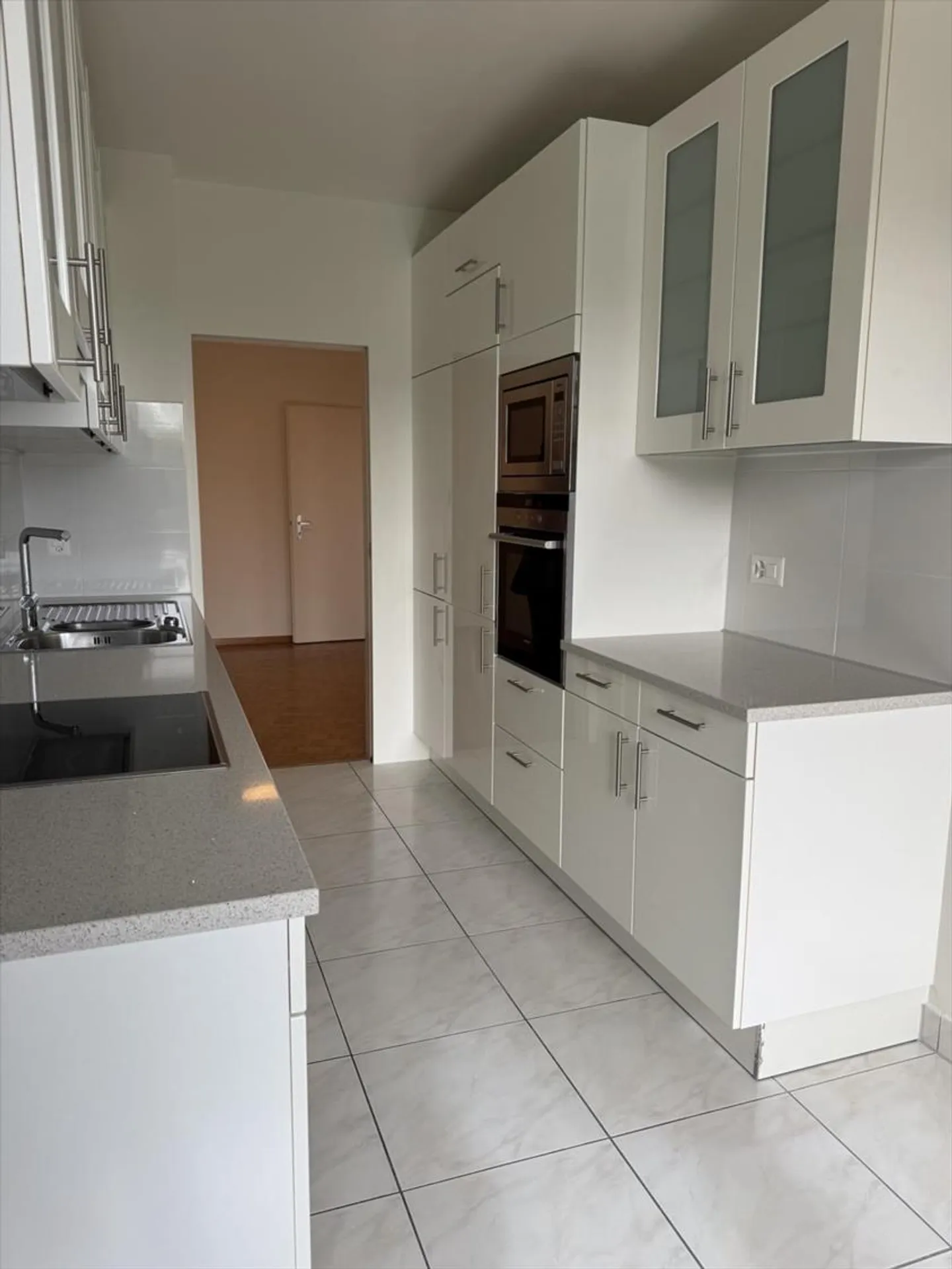Apartment for rent in Petit-Saconnex - Photo 4 of 13