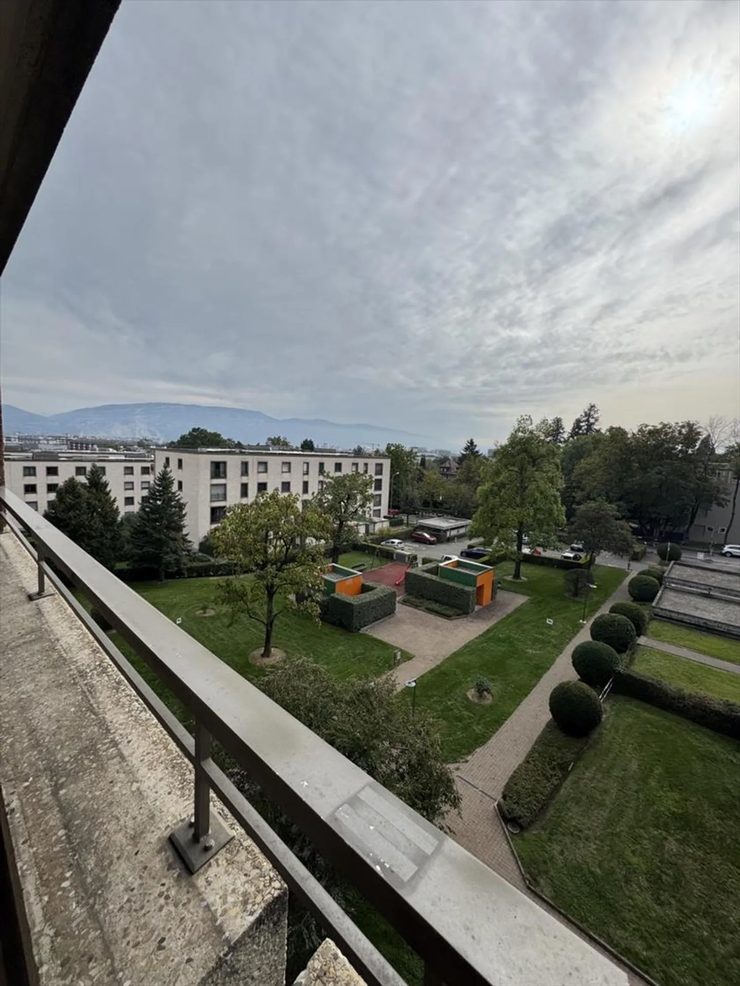 Apartment for rent in Petit-Saconnex - Photo 6 of 13
