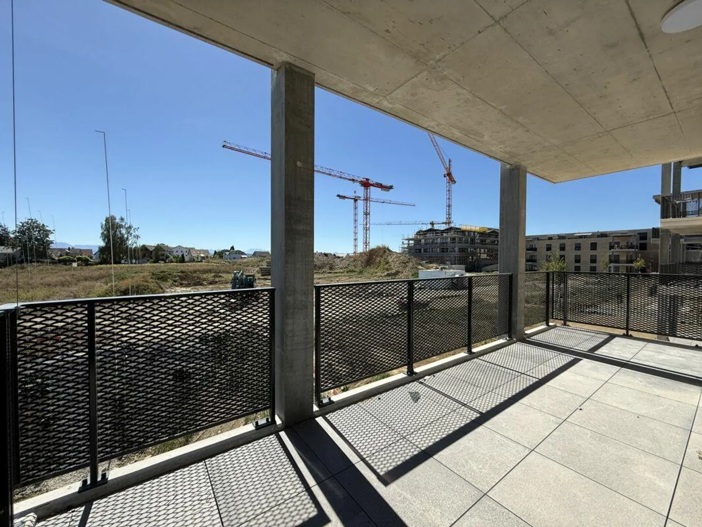 Vivere Elevato con Vista sul Grande Parco del Quartiere Ziegelei... - Foto 3 di 15