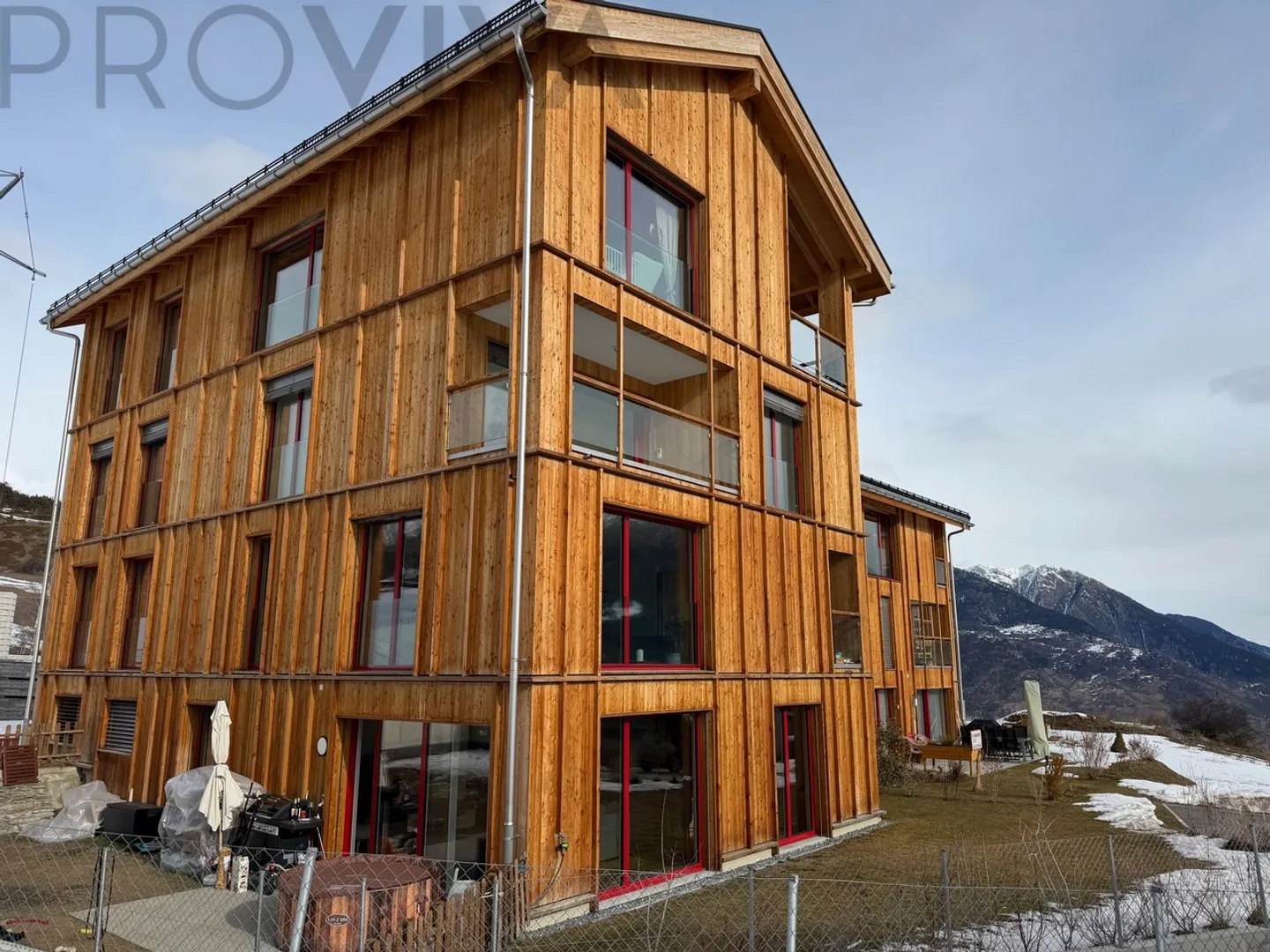 Family-friendly with all amenities in the green - Photo 1 of 8