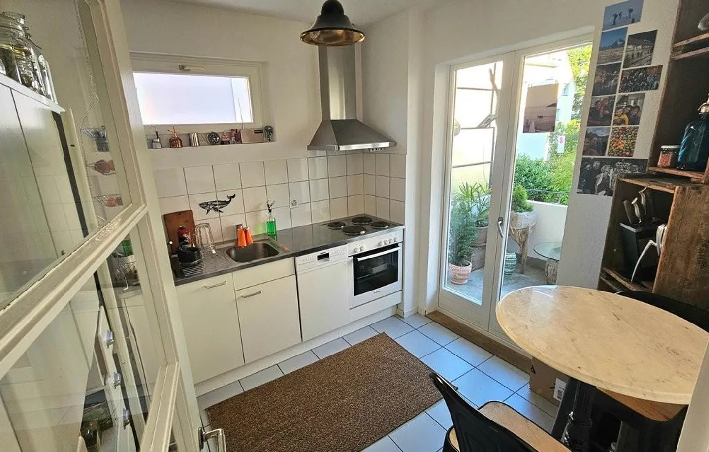 Appartement spacieux de 2,5 pièces à louer - Photo 2 sur 7