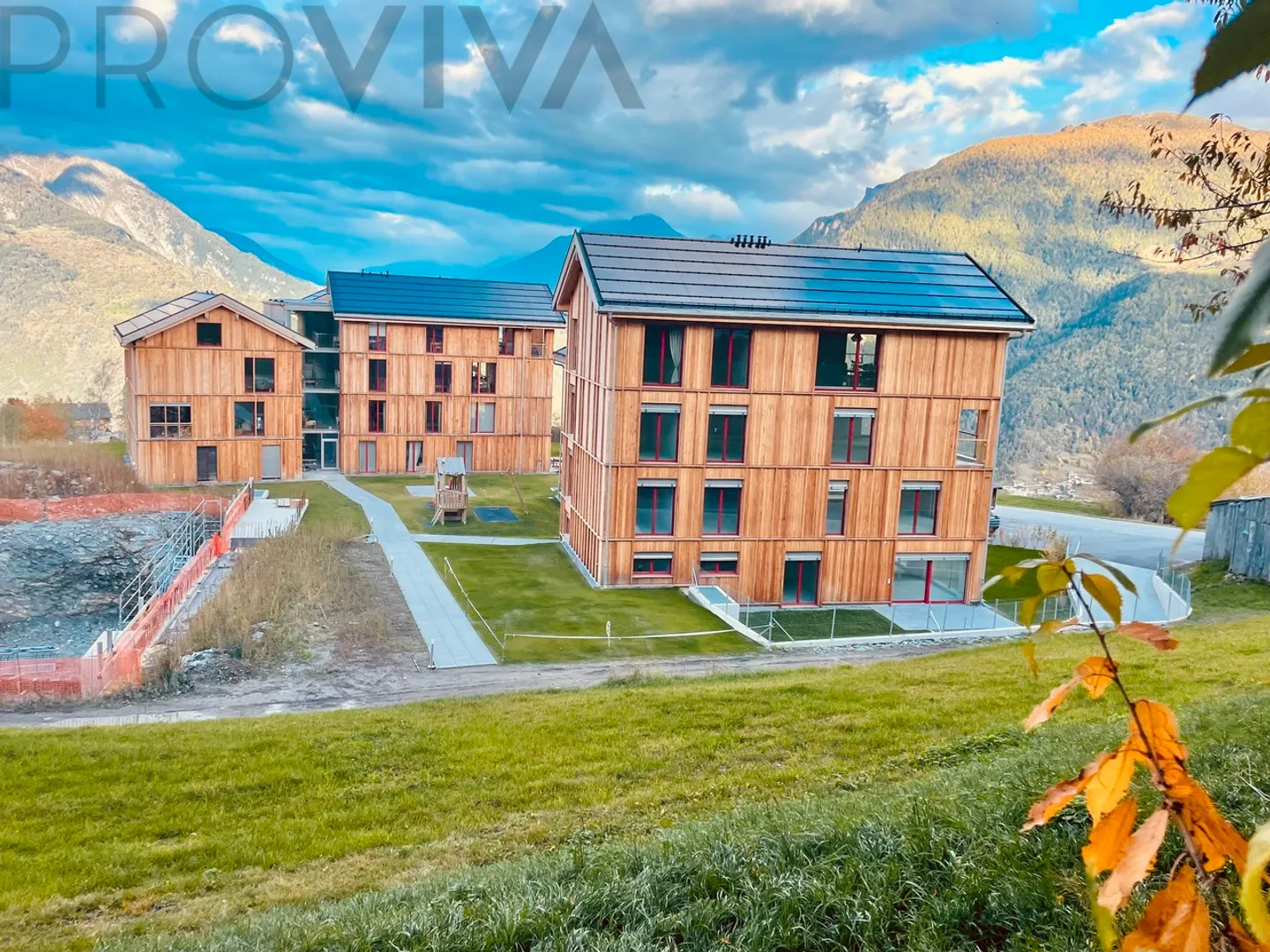 Family-friendly with all amenities in the green - Photo 7 of 8