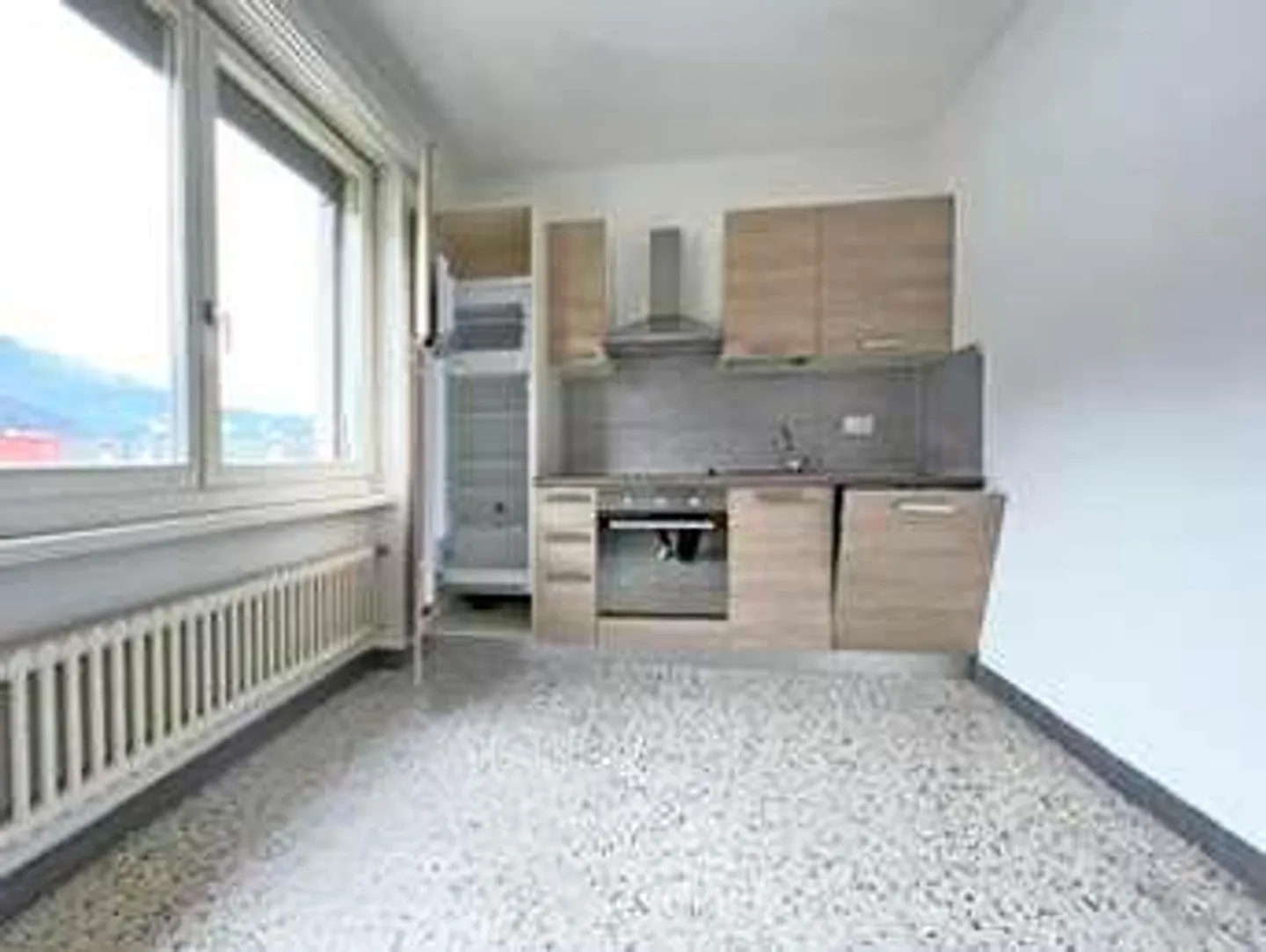 Appartamento luminoso di 3,5 locali a Castione - Foto 5 di 7