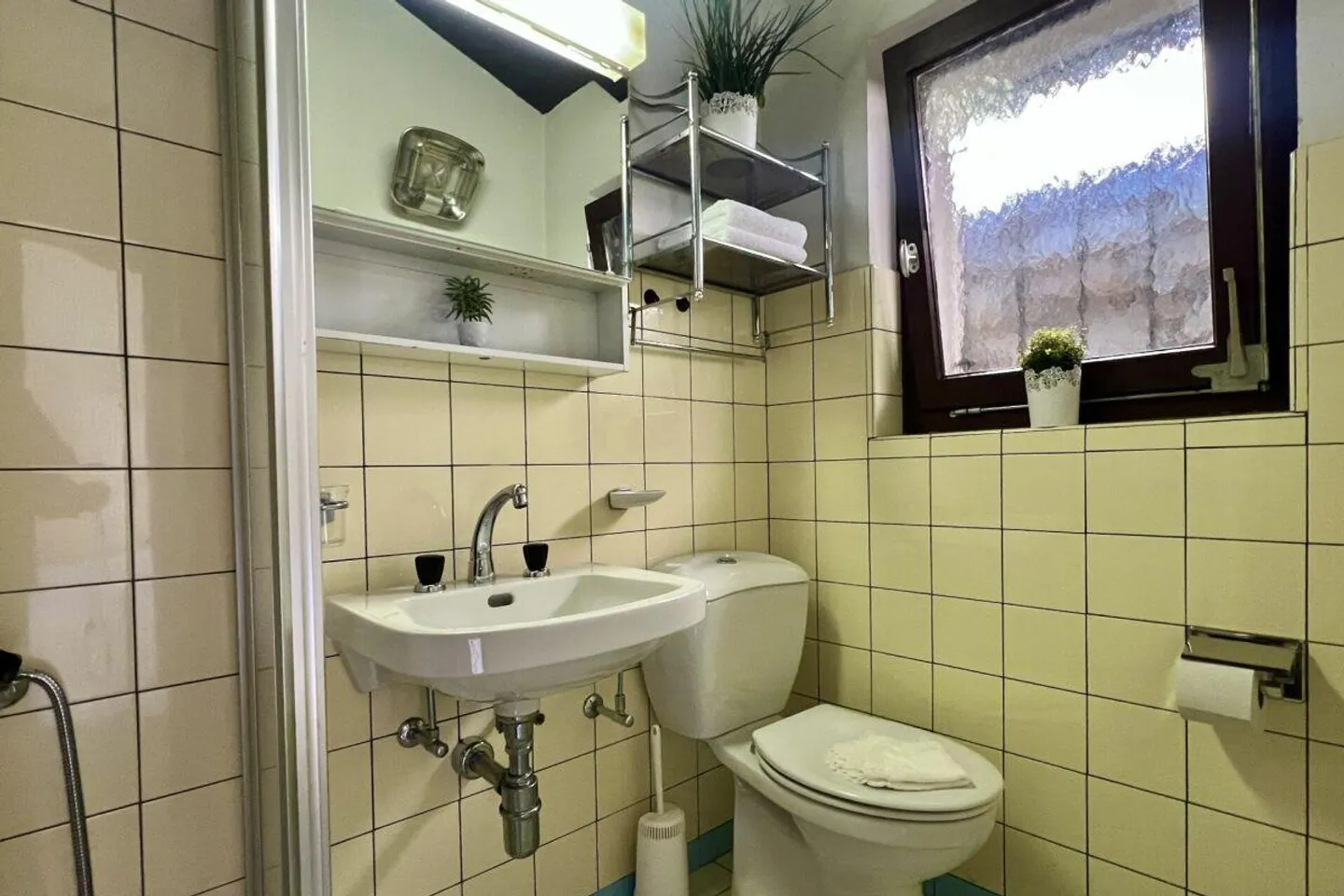 Single-family house "Casa delle tre Palme" with separate studio and building reserve - Photo 20 of 30