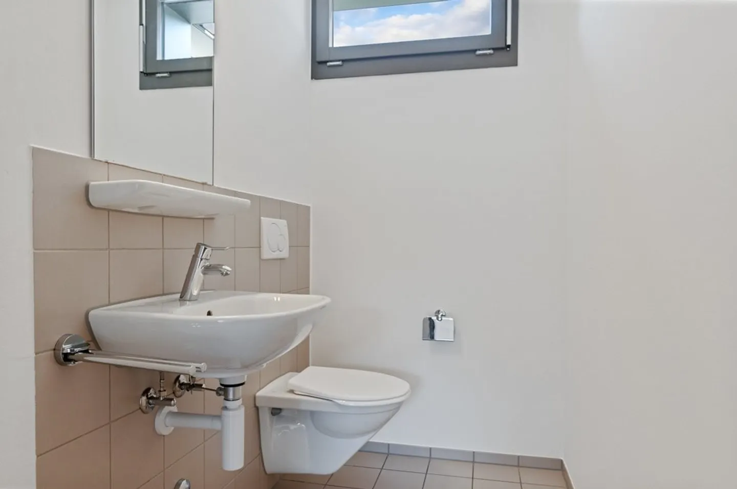 Ihre Wohnung - Ihr Paradies - Foto 6 von 6