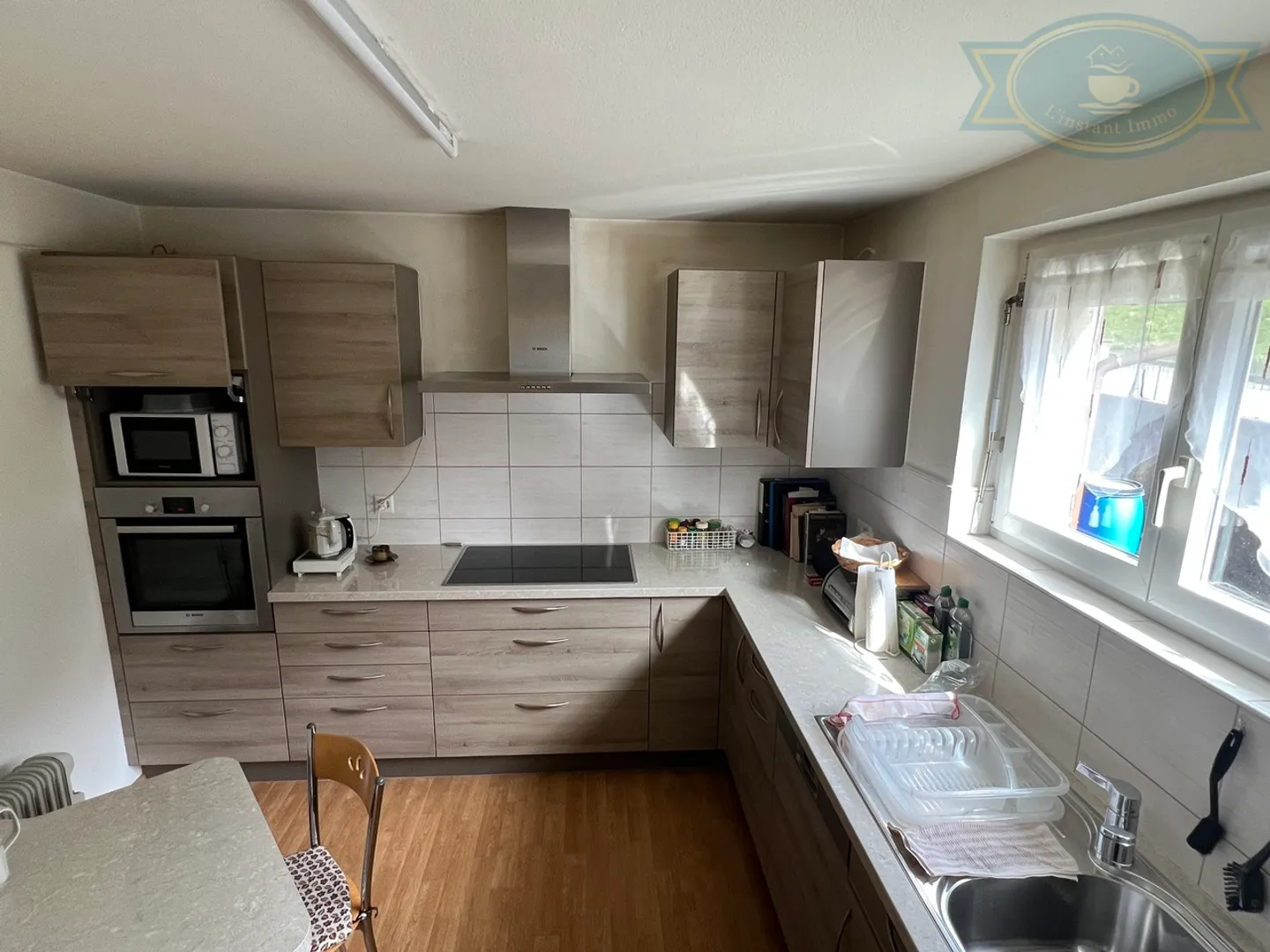 Grande Maison Familiale avec Jardin - Photo 3 sur 10