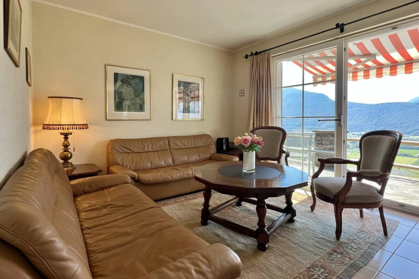 Single-family house "Casa delle tre Palme" with separate studio and building reserve - Photo 25 of 30