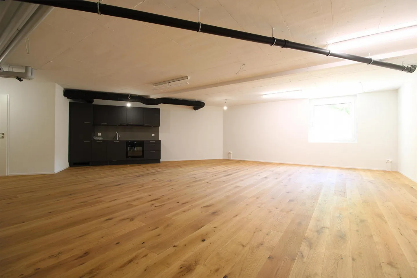 Moderne Gewerbefläche in St. Gallen - Foto 5 von 12